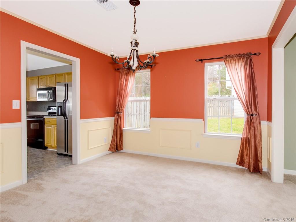 Davis Ridge - Residential