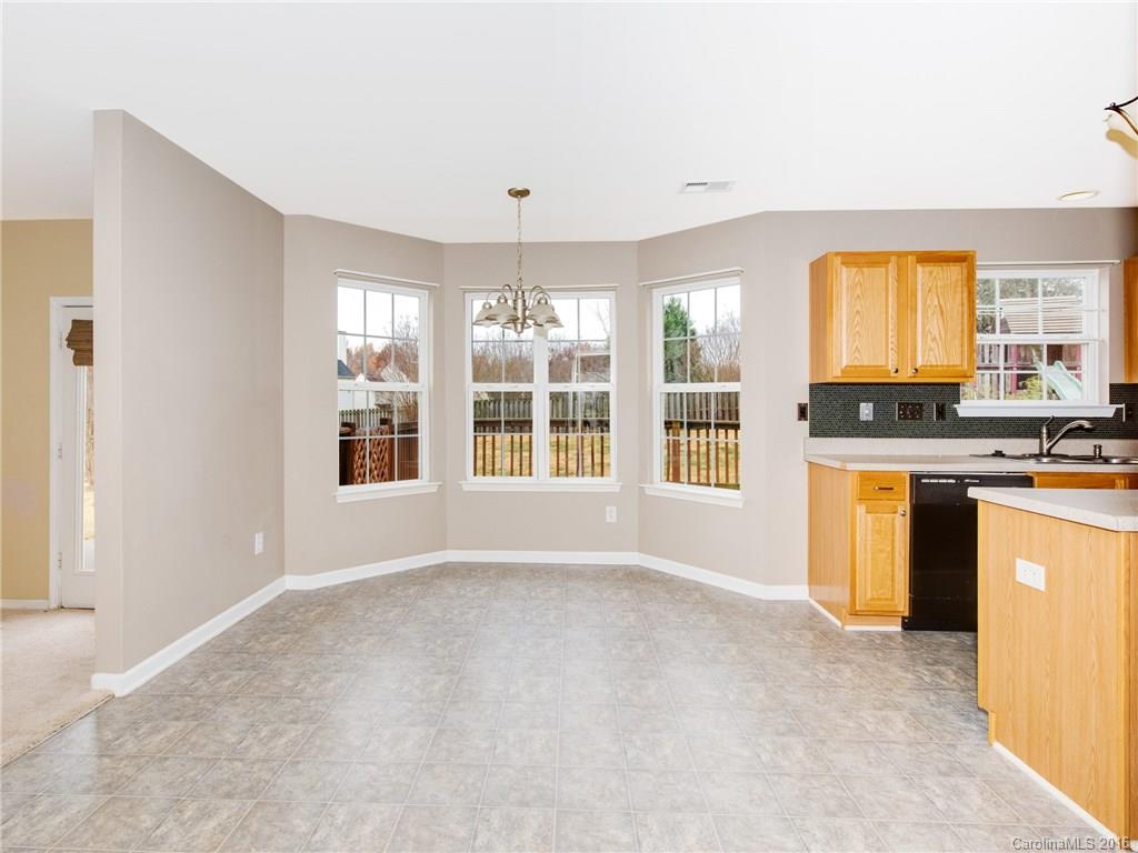 Davis Ridge - Residential