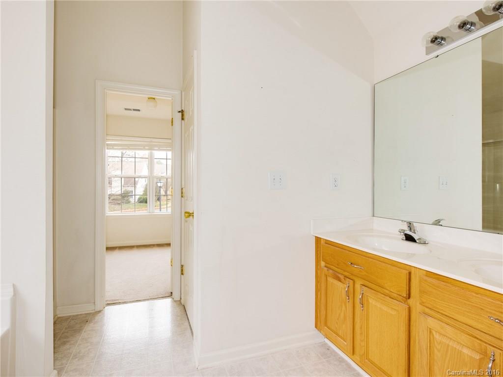 Davis Ridge - Residential