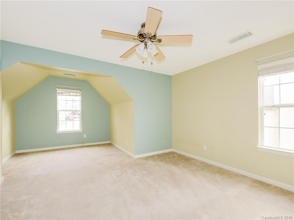 Davis Ridge - Residential