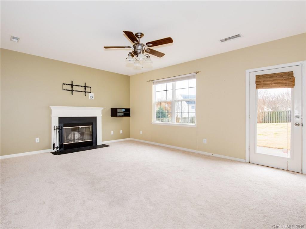 Davis Ridge - Residential