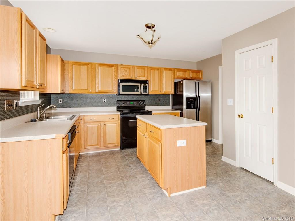 Davis Ridge - Residential