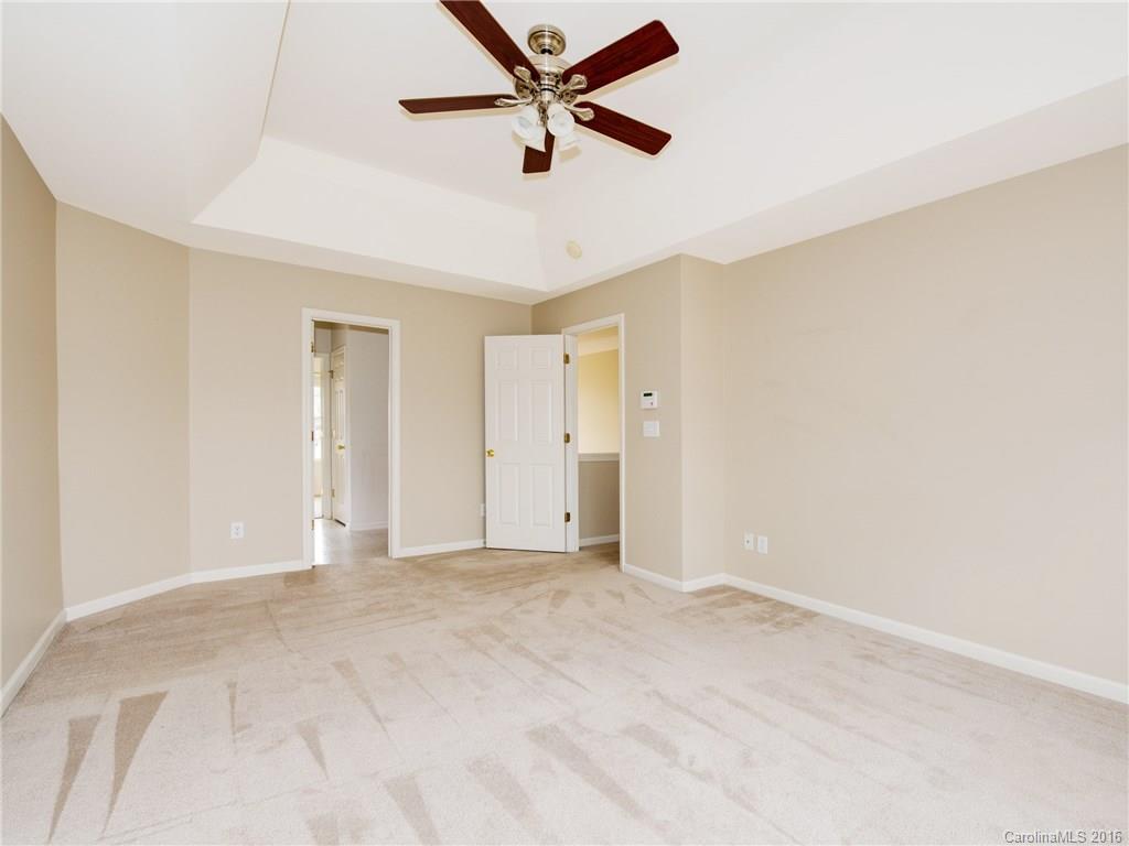 Davis Ridge - Residential