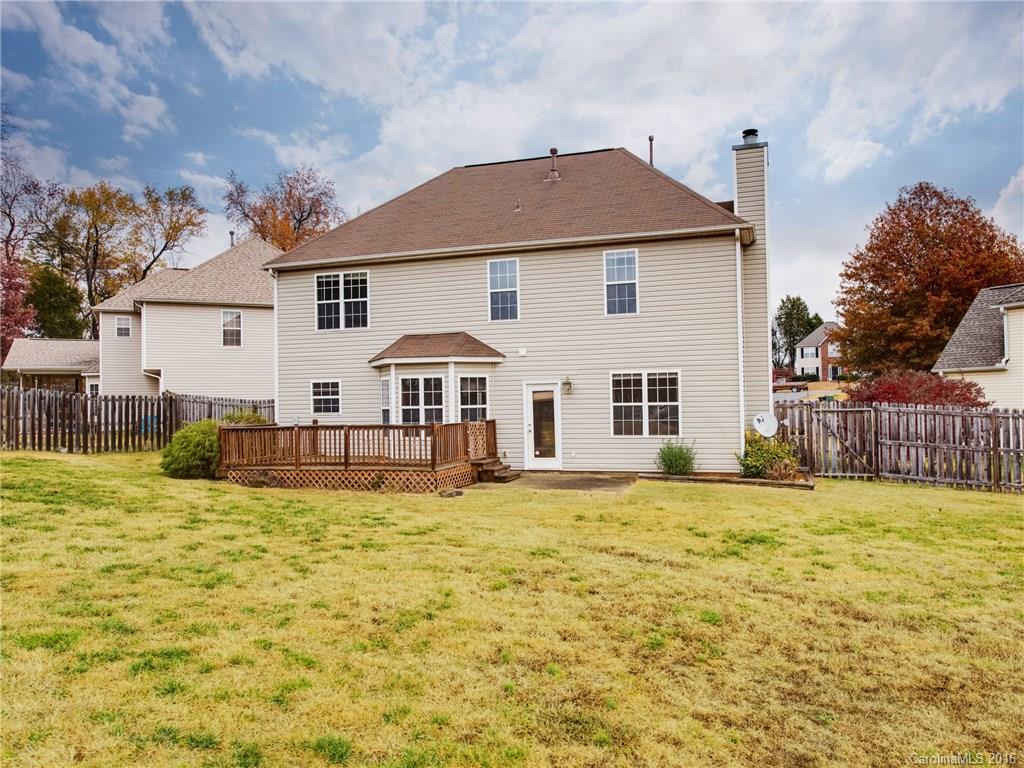 Davis Ridge - Residential