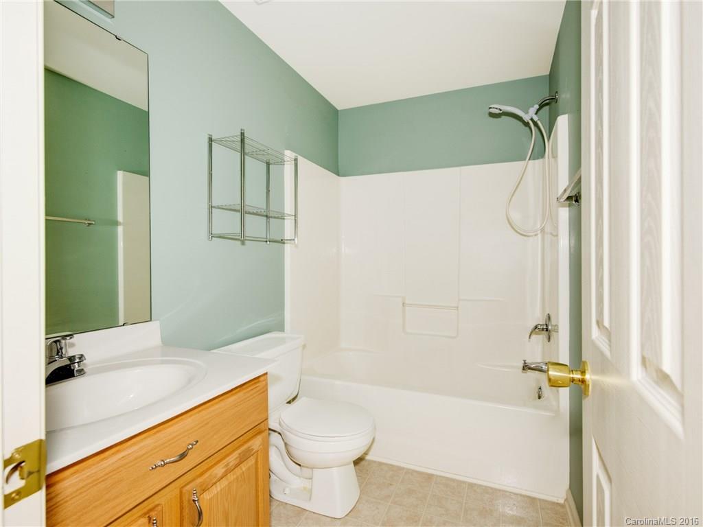Davis Ridge - Residential