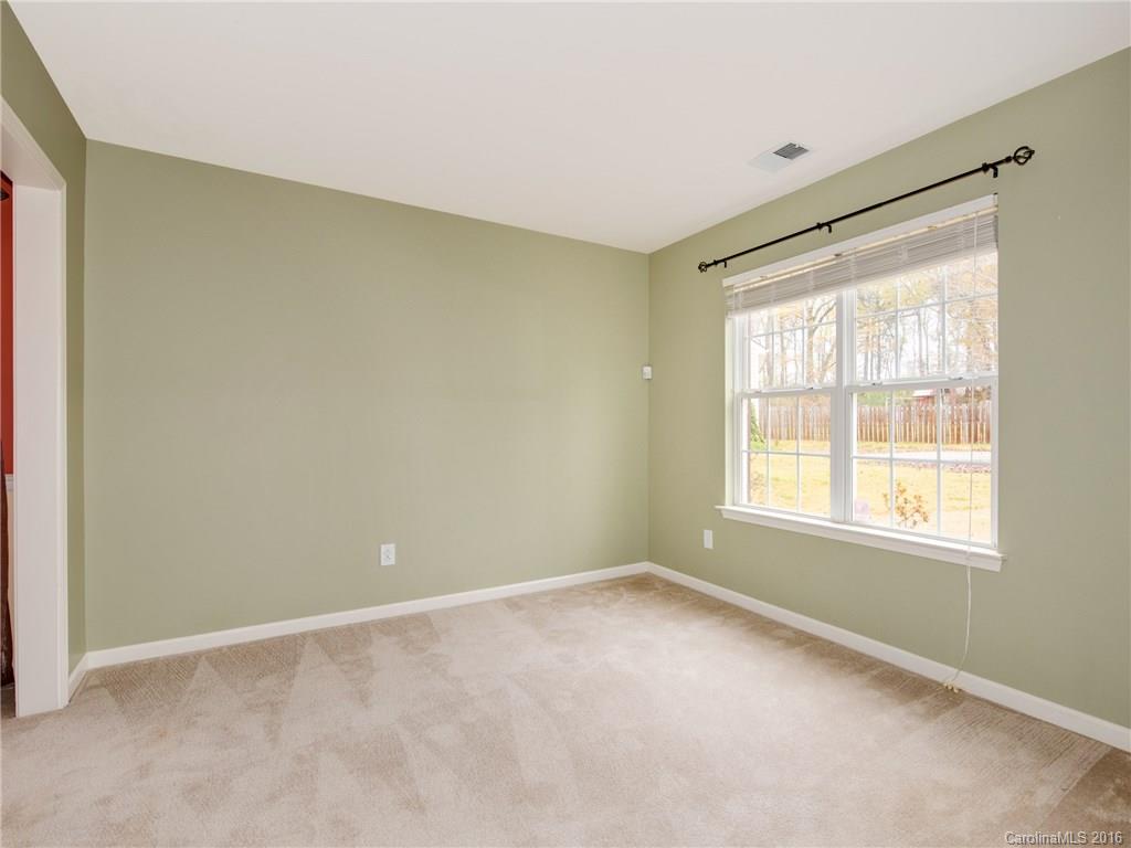 Davis Ridge - Residential