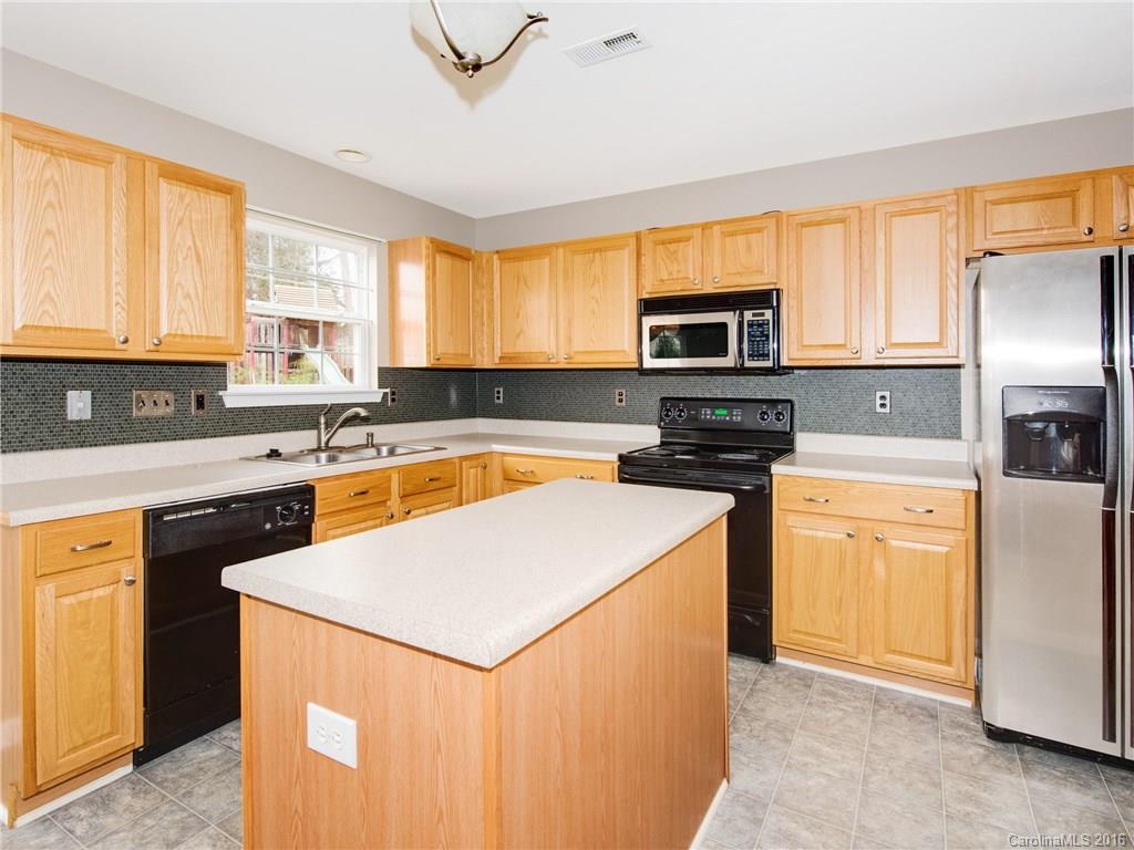 Davis Ridge - Residential