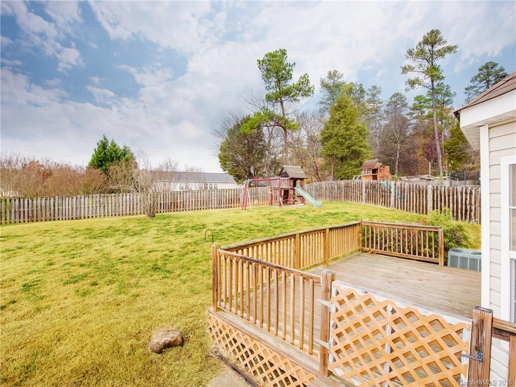 Davis Ridge - Residential