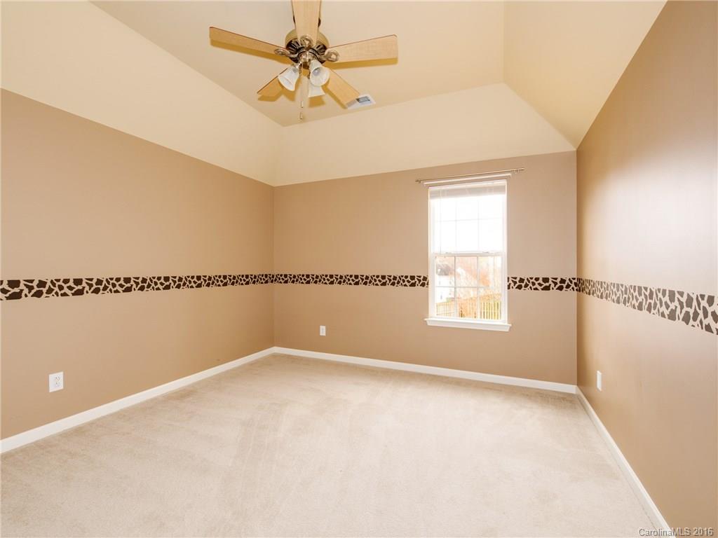 Davis Ridge - Residential