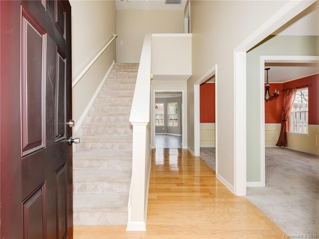 Davis Ridge - Residential