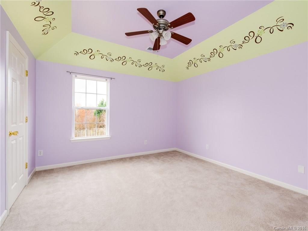 Davis Ridge - Residential