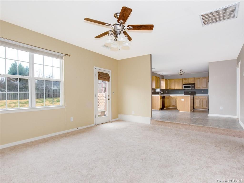 Davis Ridge - Residential