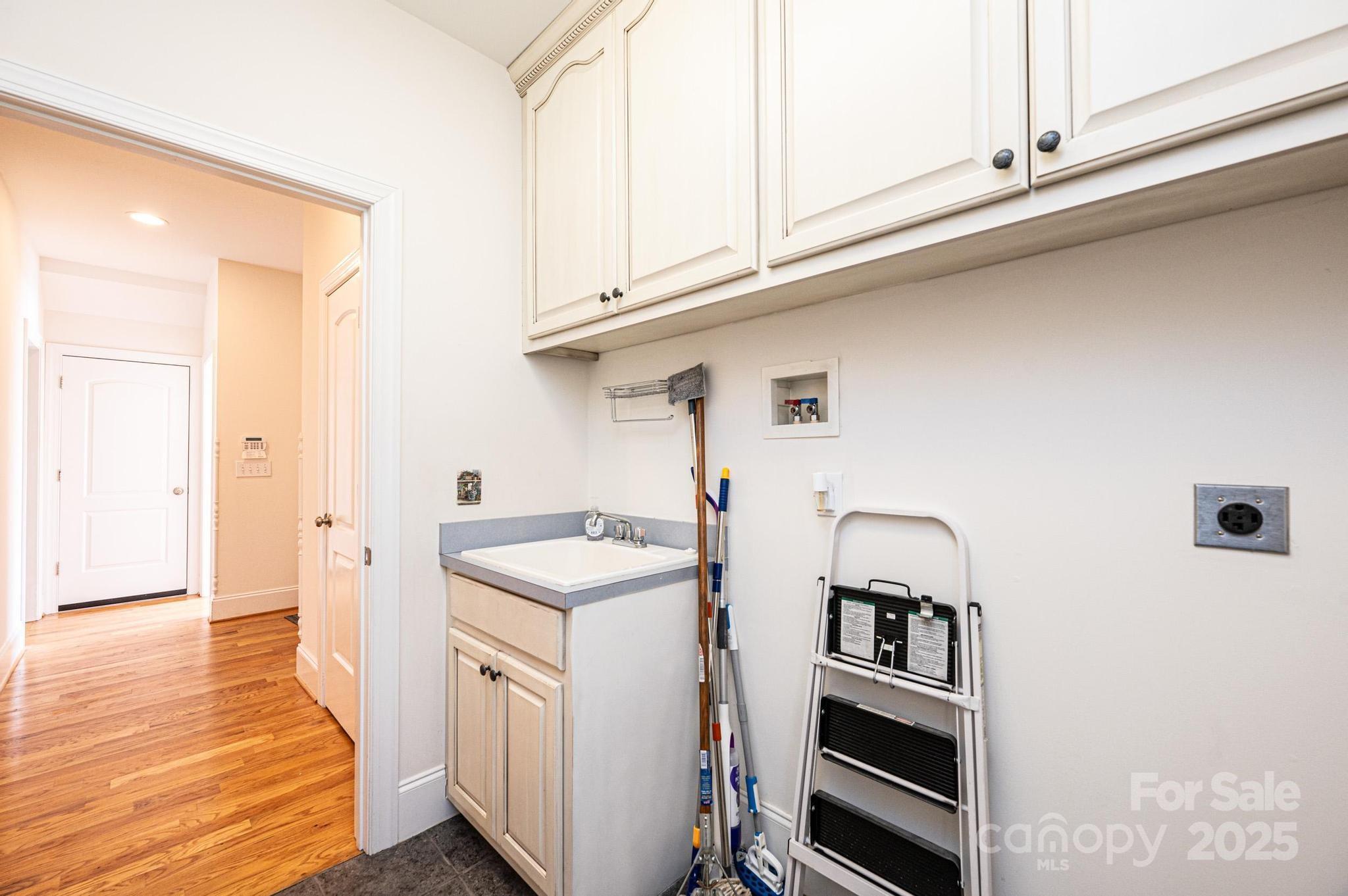 Baker Mountain Estates - Residential