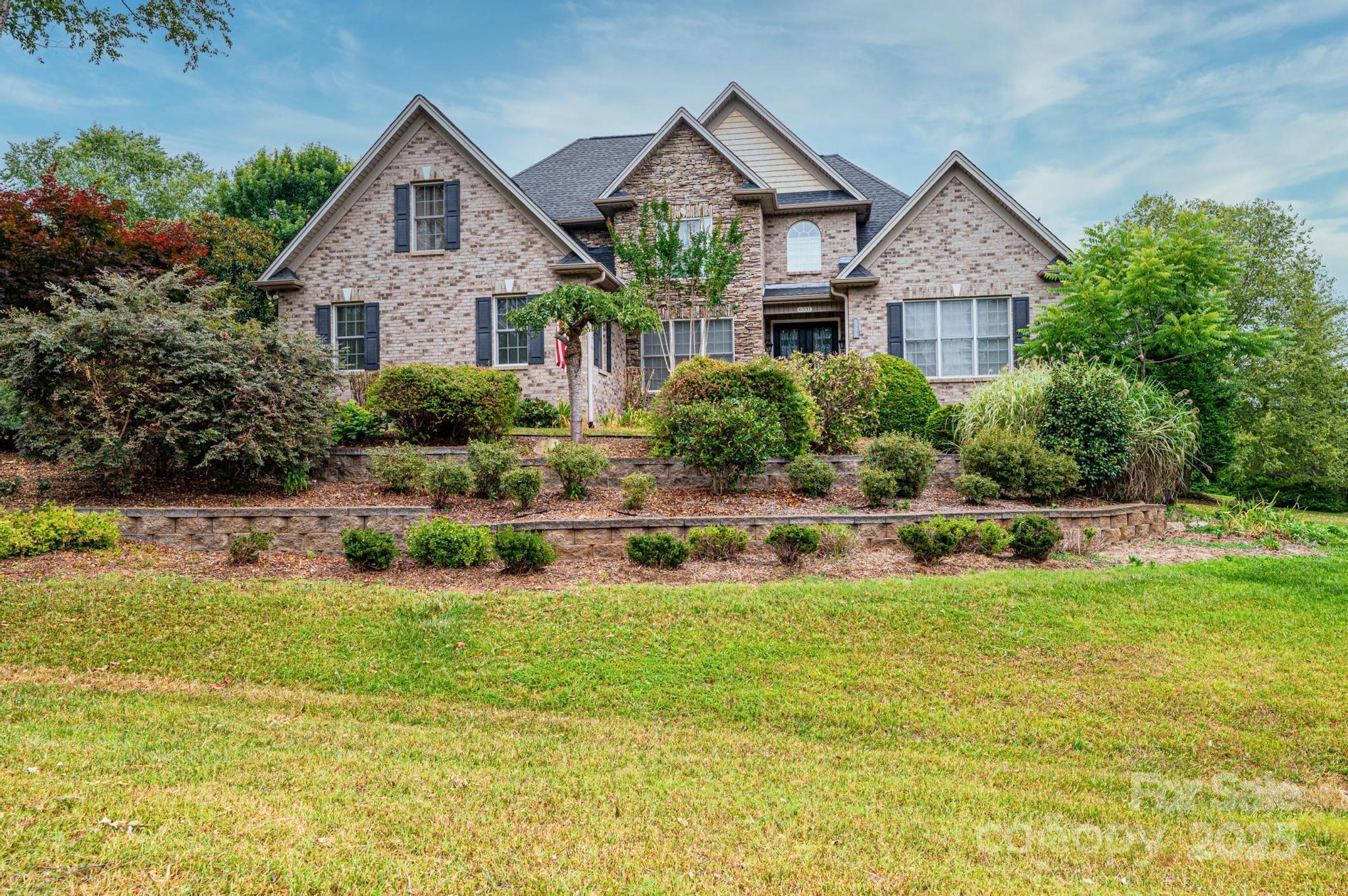Baker Mountain Estates - Residential