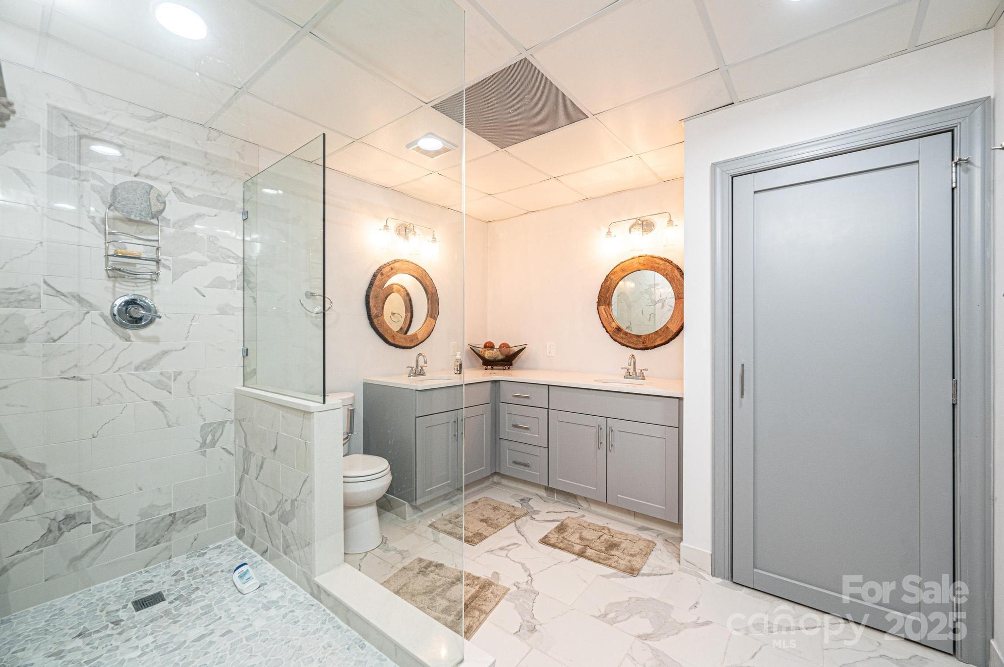 Baker Mountain Estates - Residential