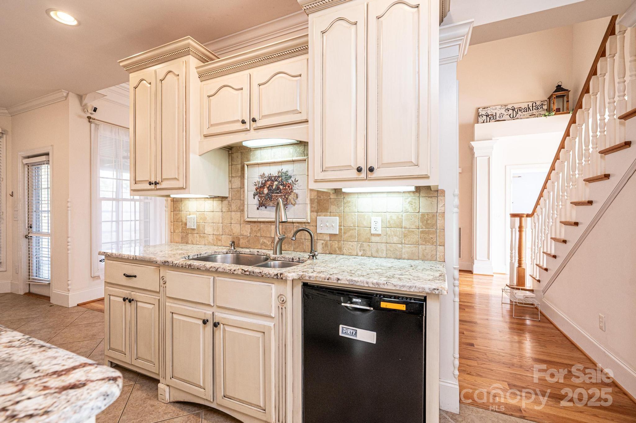 Baker Mountain Estates - Residential