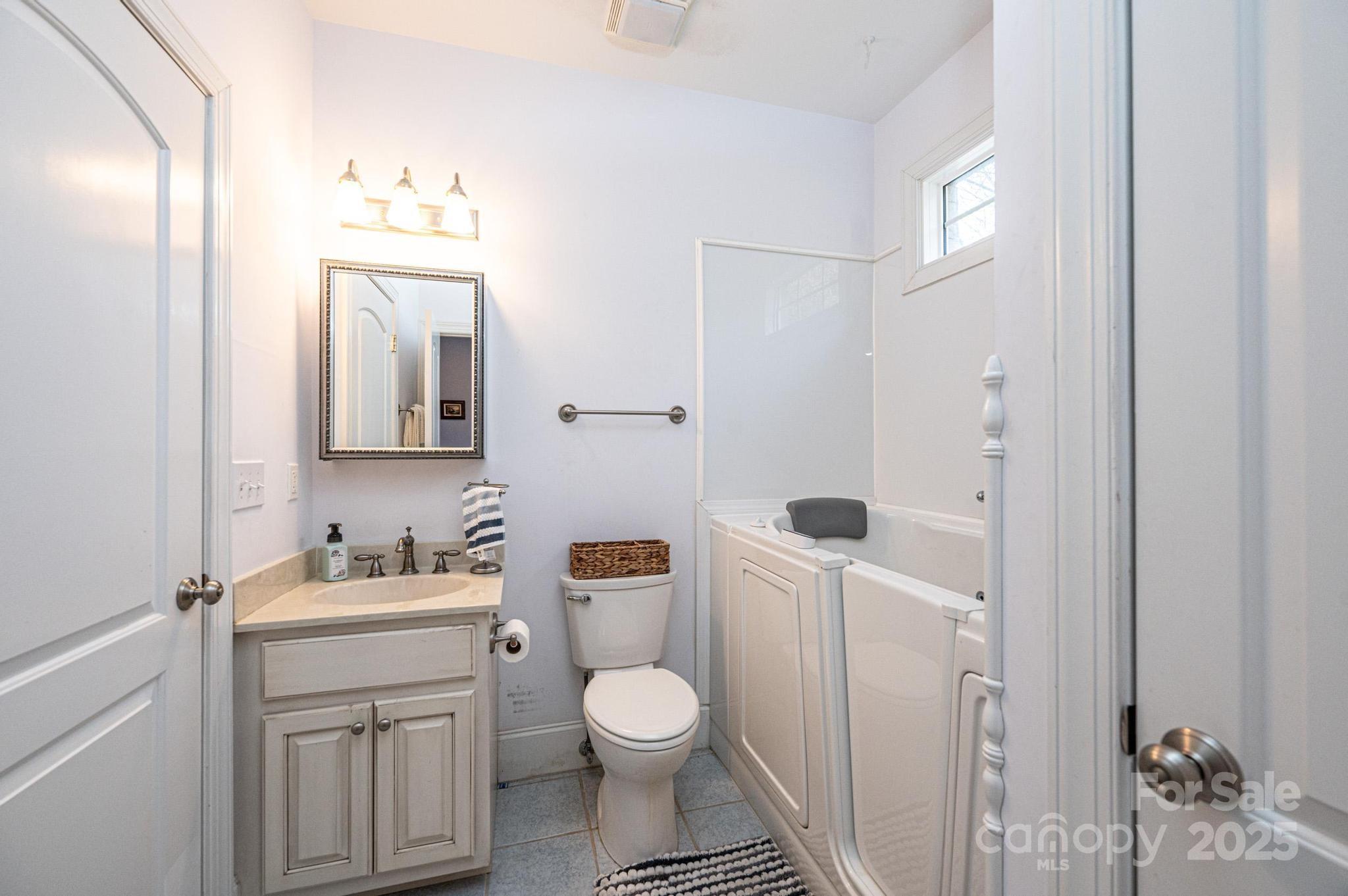 Baker Mountain Estates - Residential