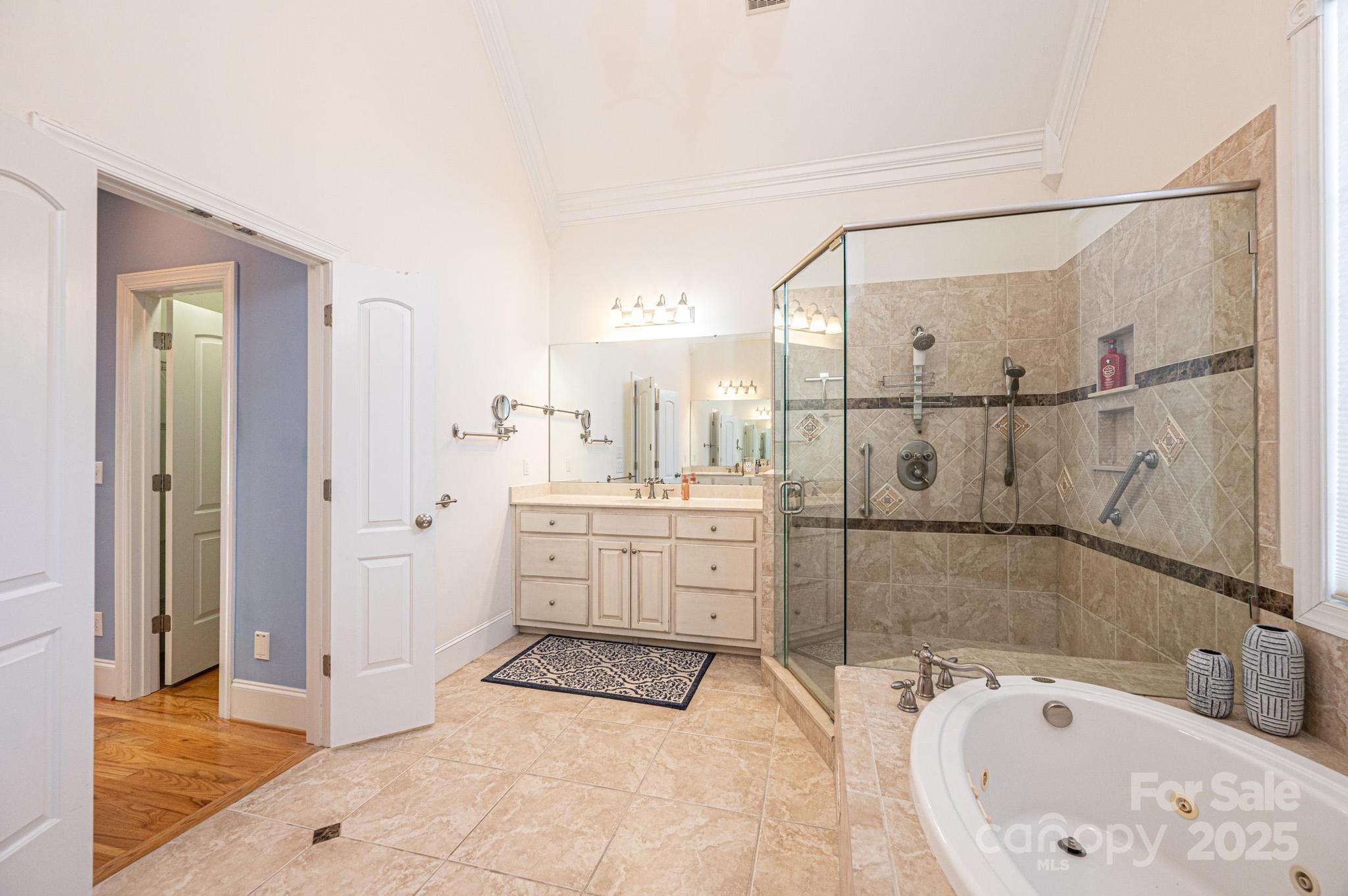 Baker Mountain Estates - Residential