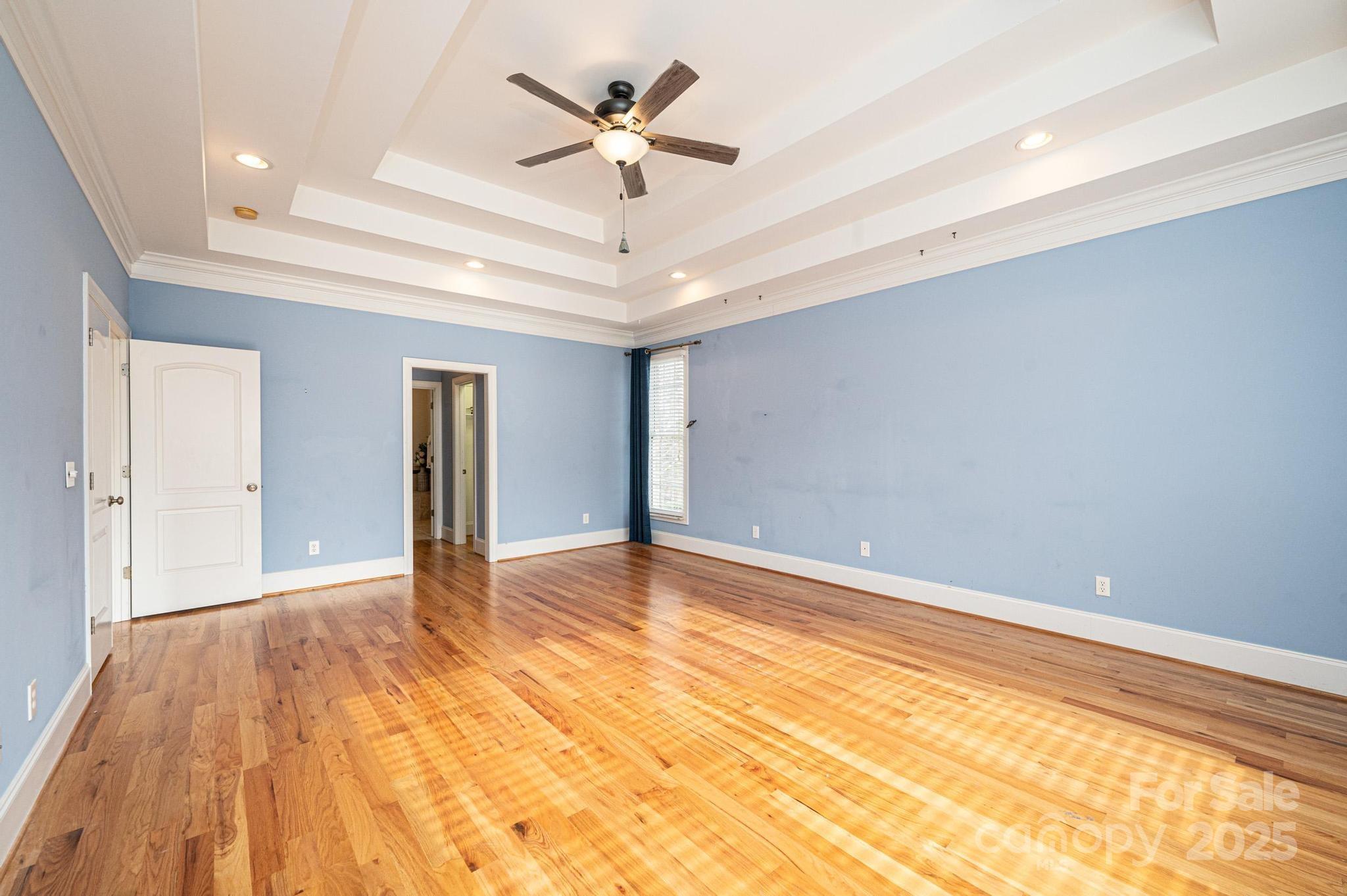 Baker Mountain Estates - Residential