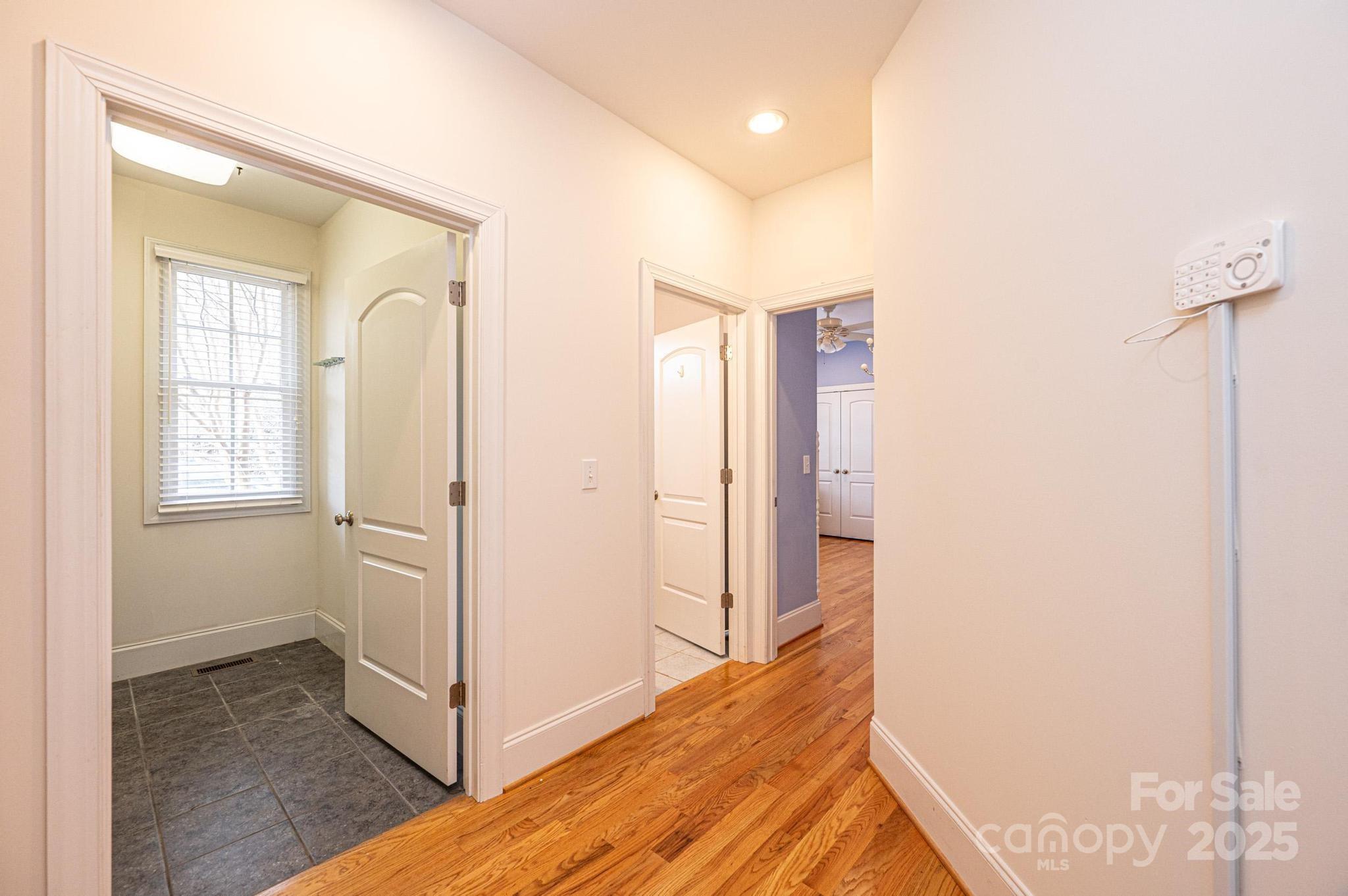 Baker Mountain Estates - Residential