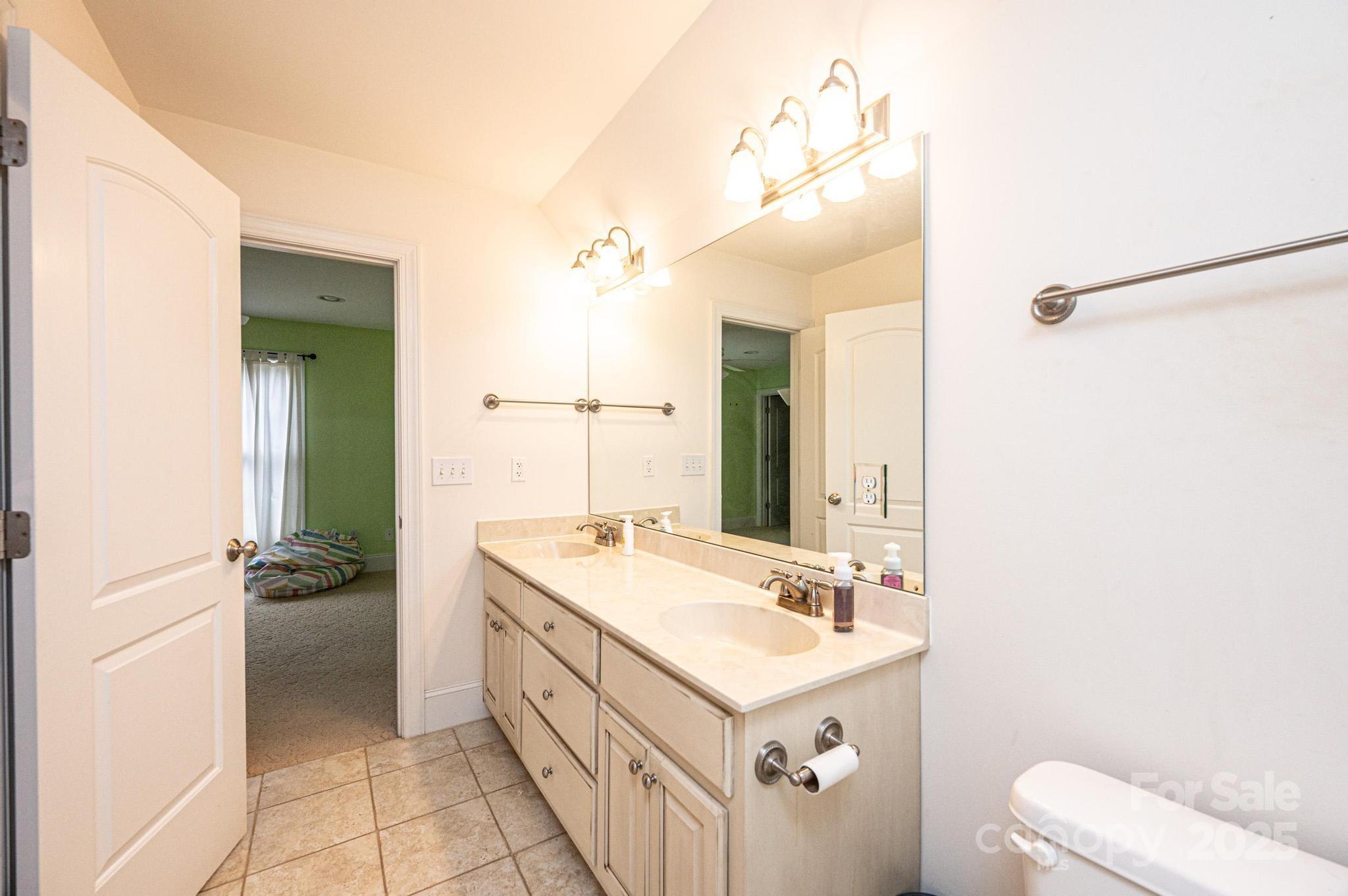 Baker Mountain Estates - Residential