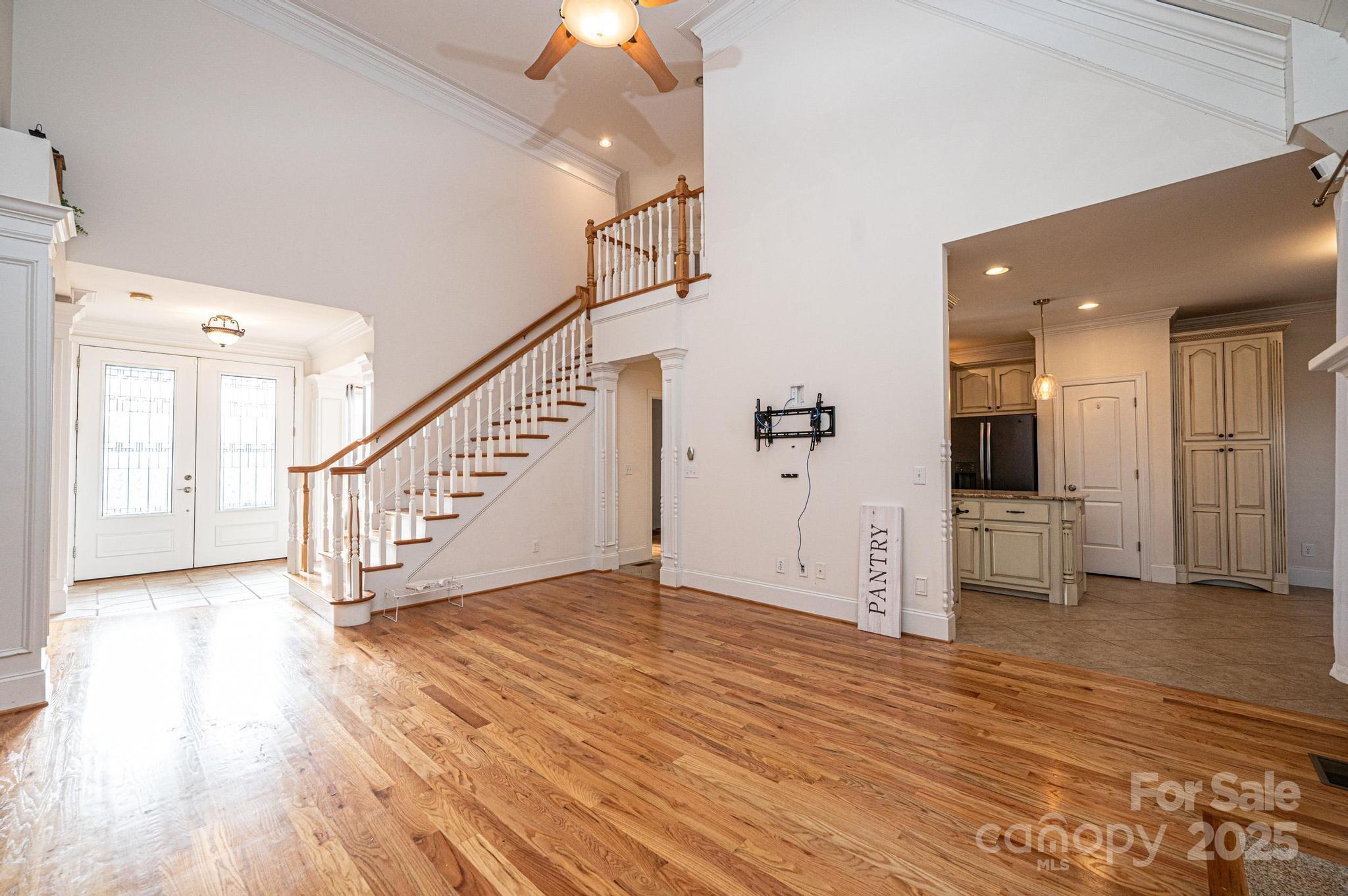 Baker Mountain Estates - Residential
