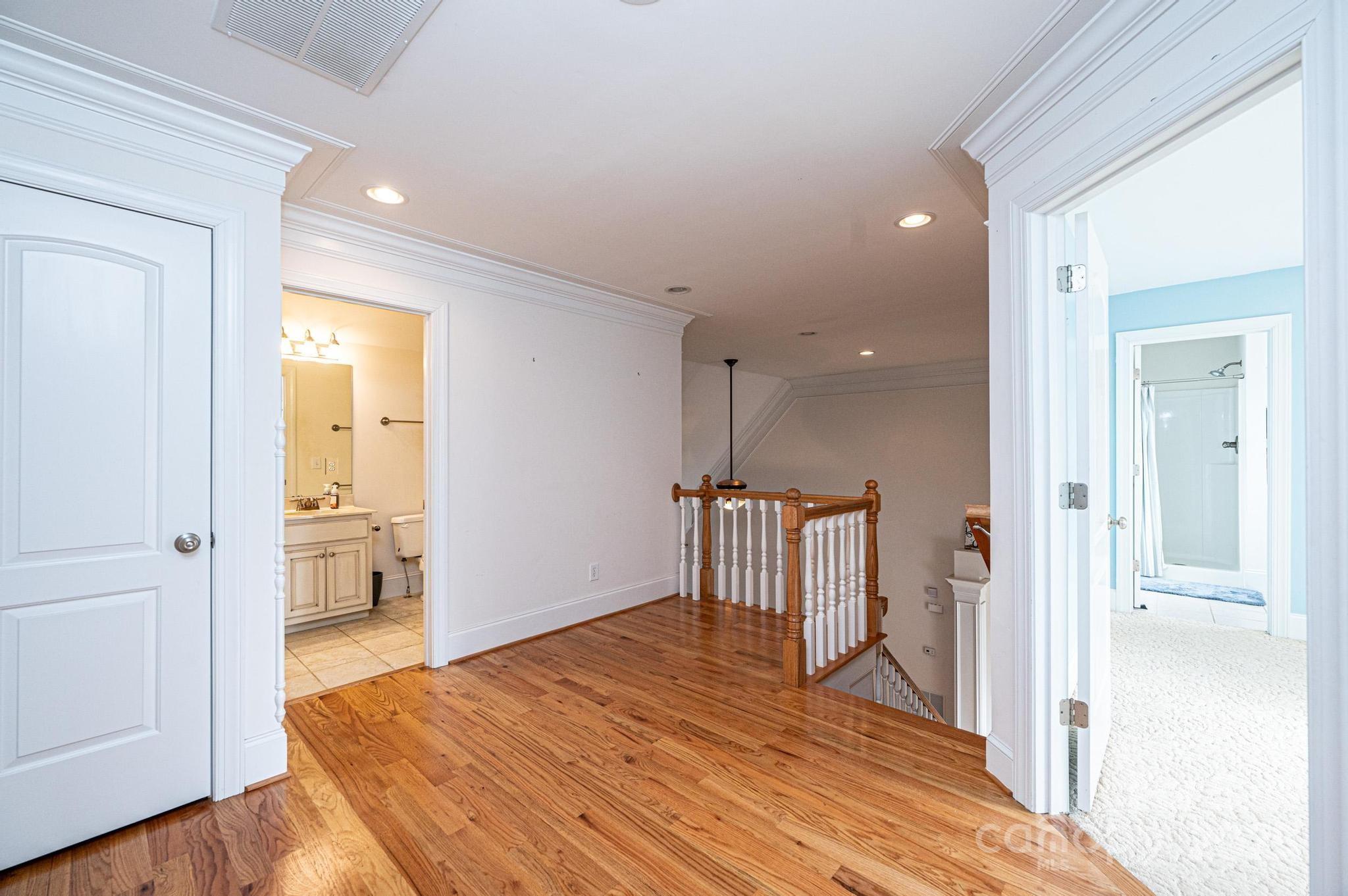 Baker Mountain Estates - Residential