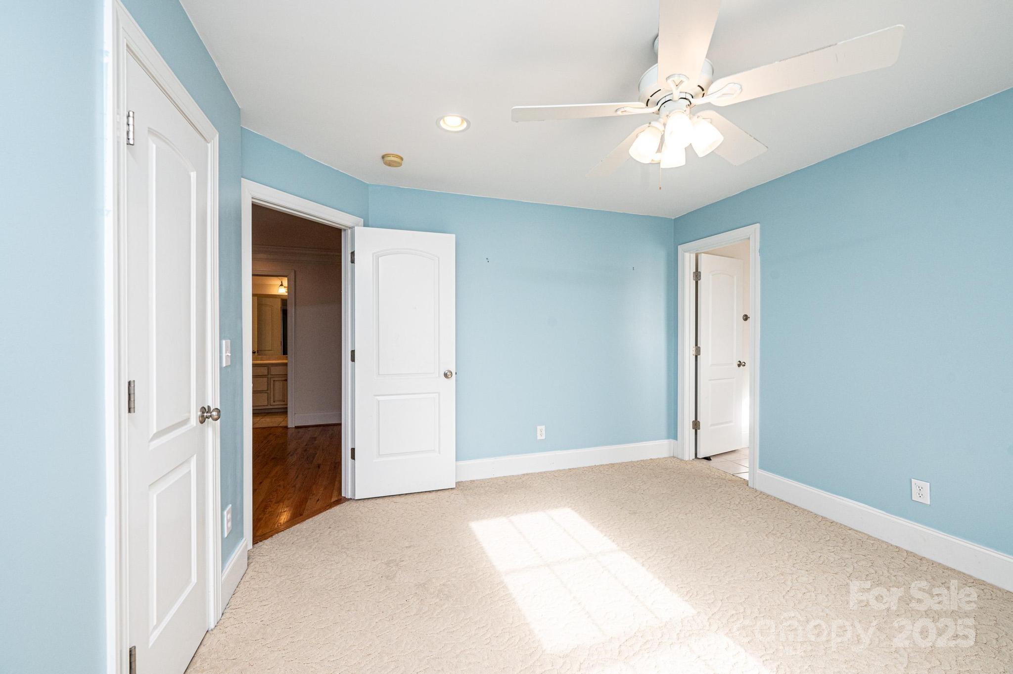 Baker Mountain Estates - Residential