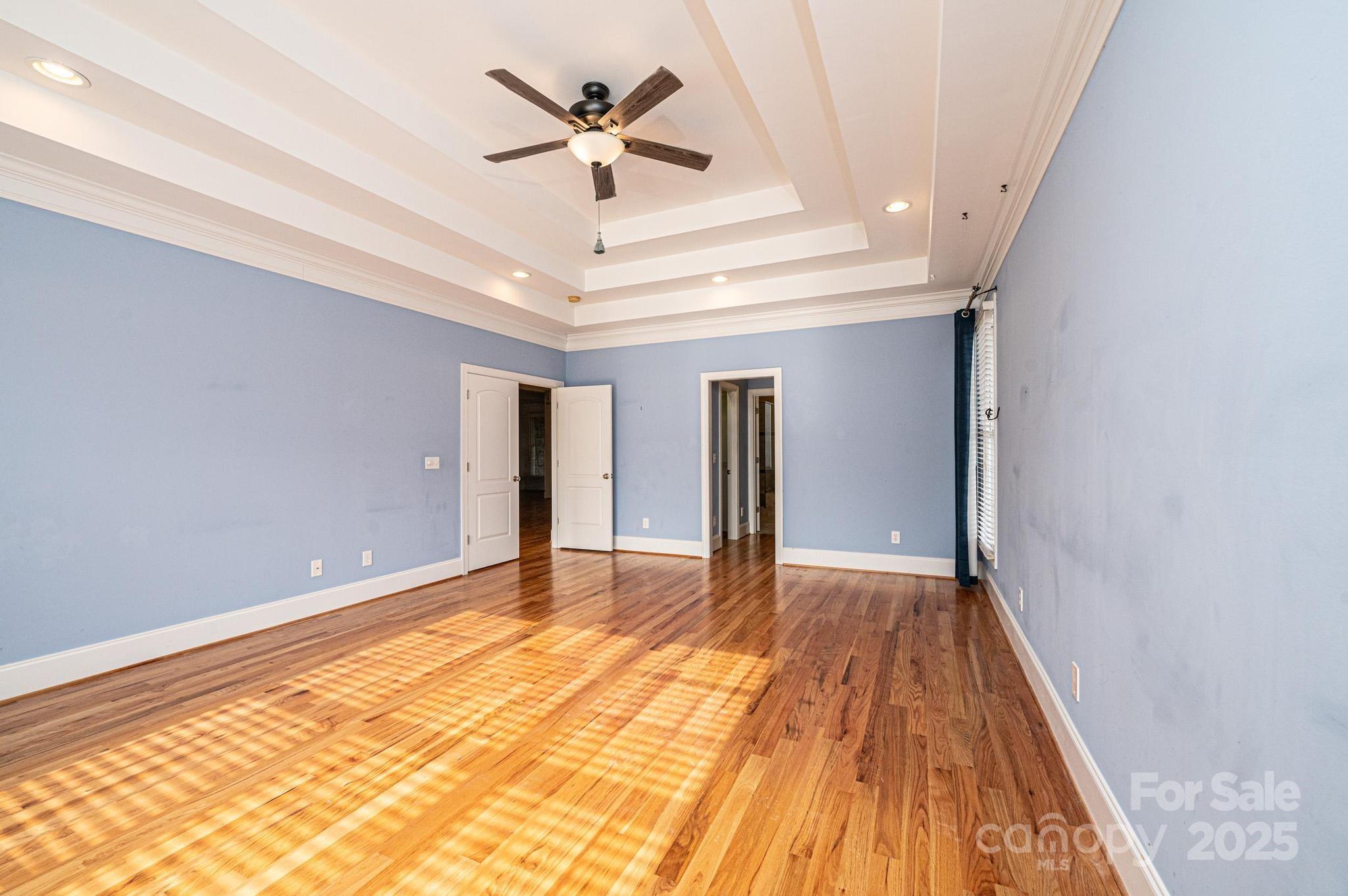 Baker Mountain Estates - Residential