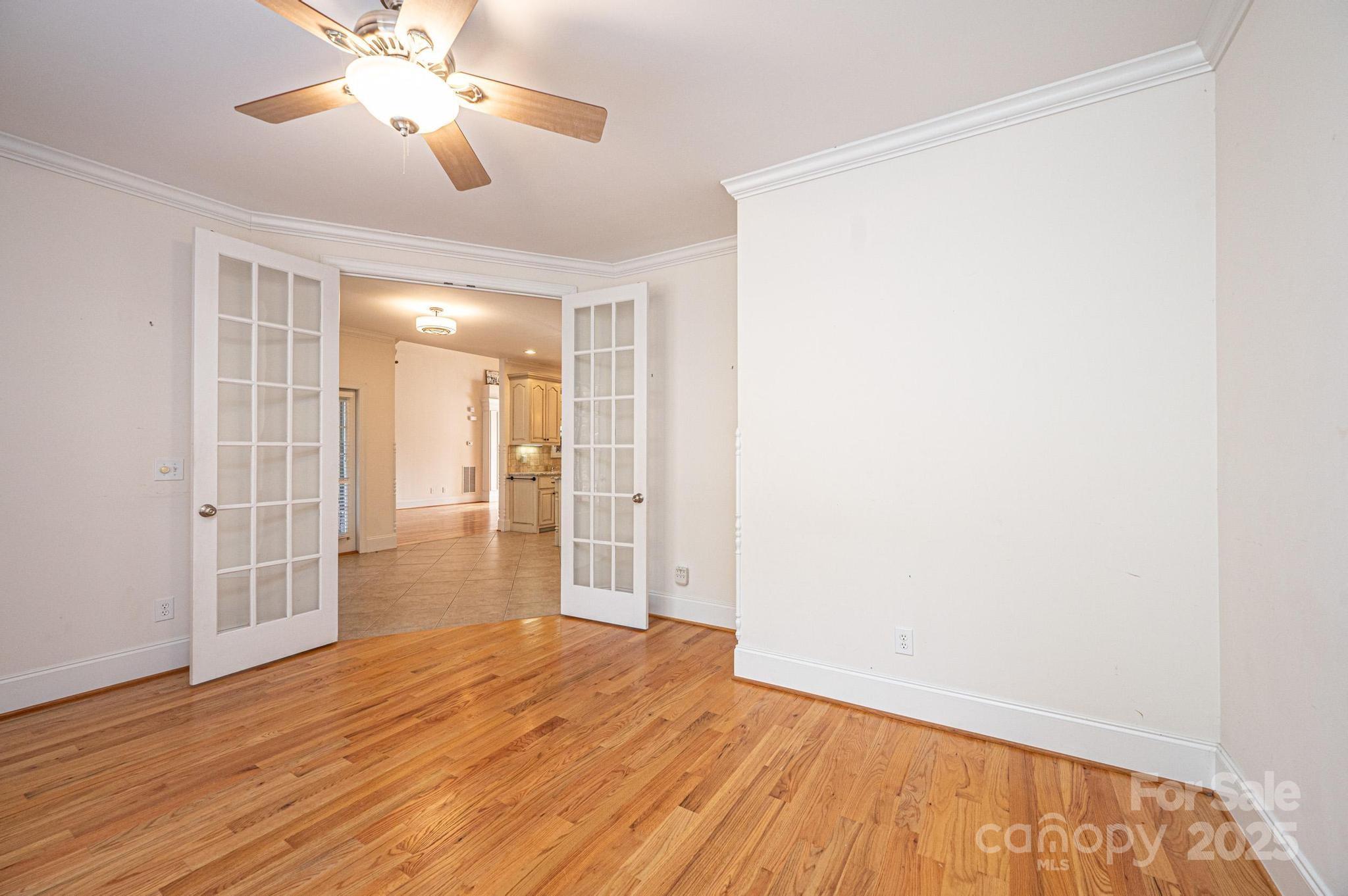 Baker Mountain Estates - Residential