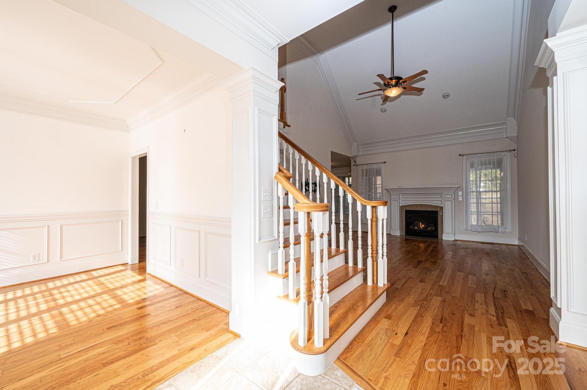 Baker Mountain Estates - Residential