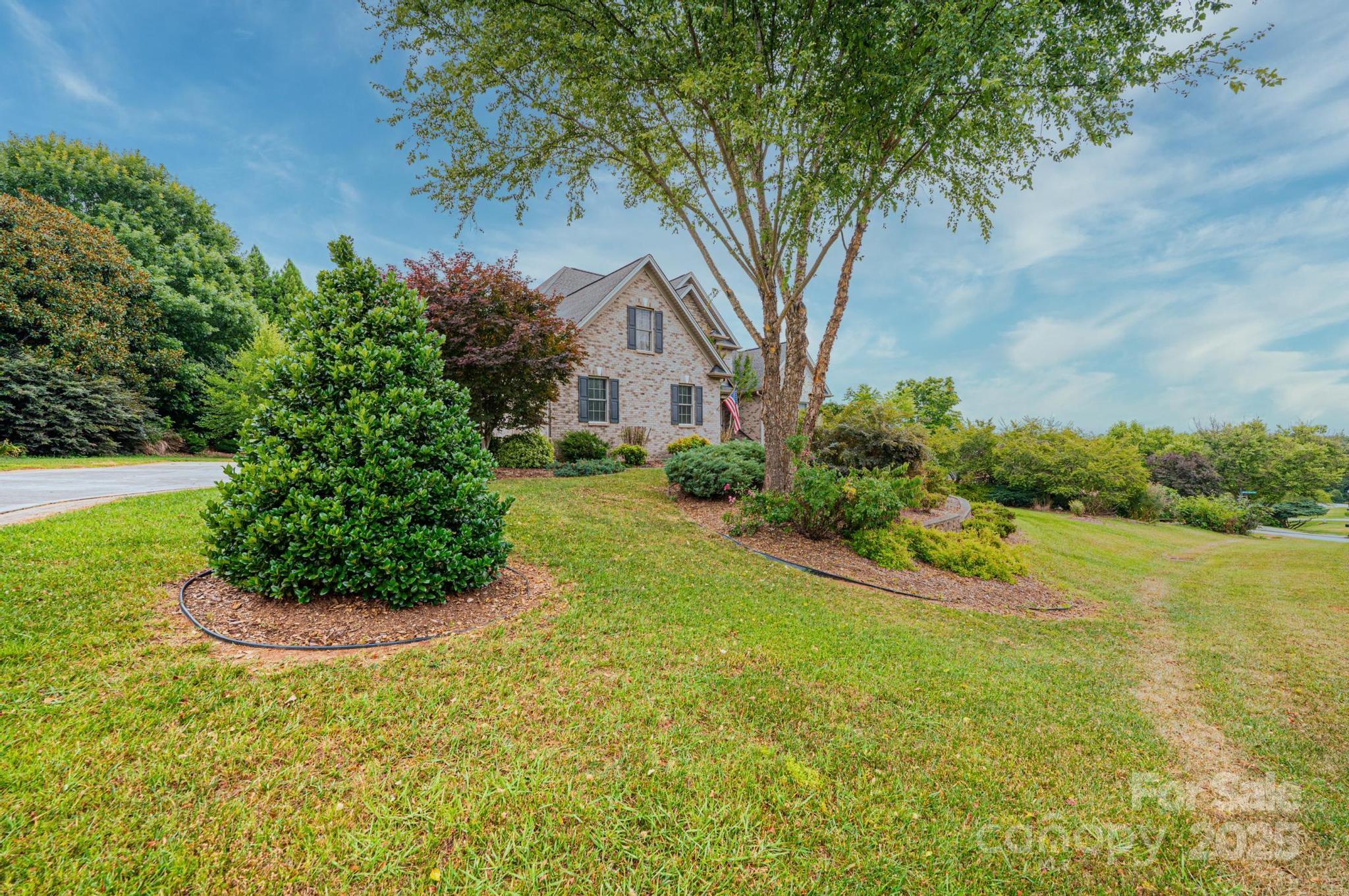 Baker Mountain Estates - Residential