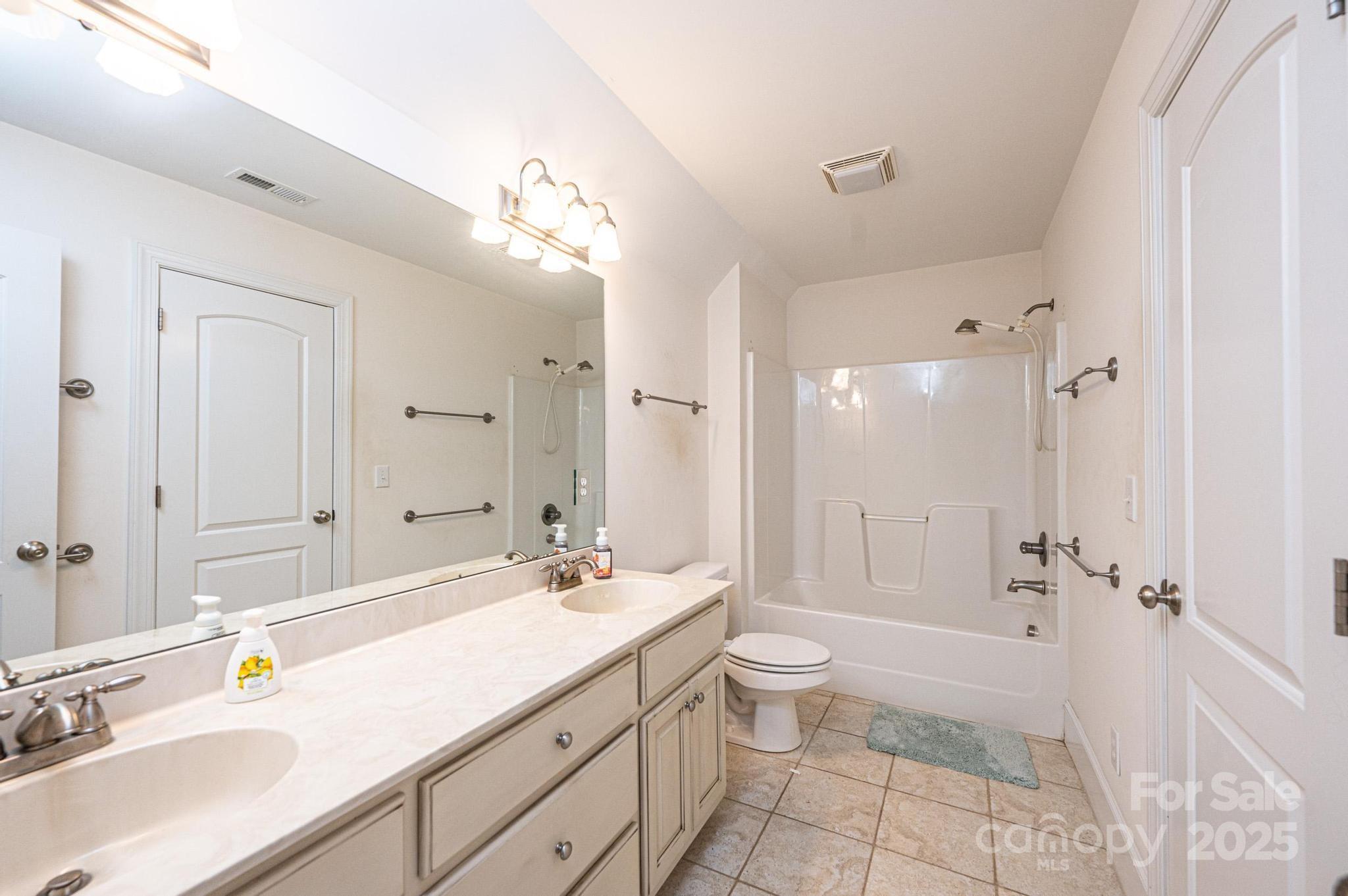 Baker Mountain Estates - Residential