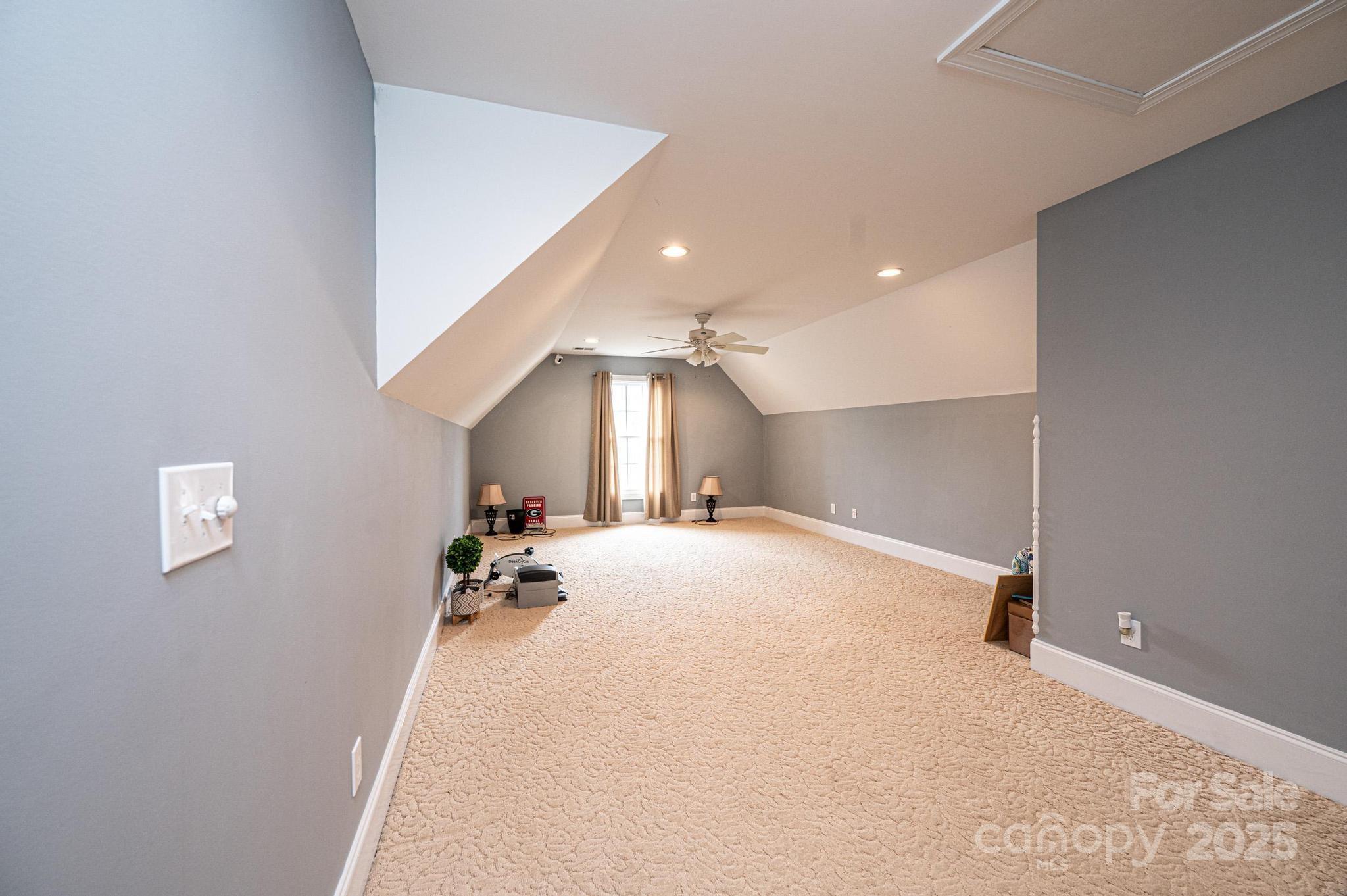 Baker Mountain Estates - Residential