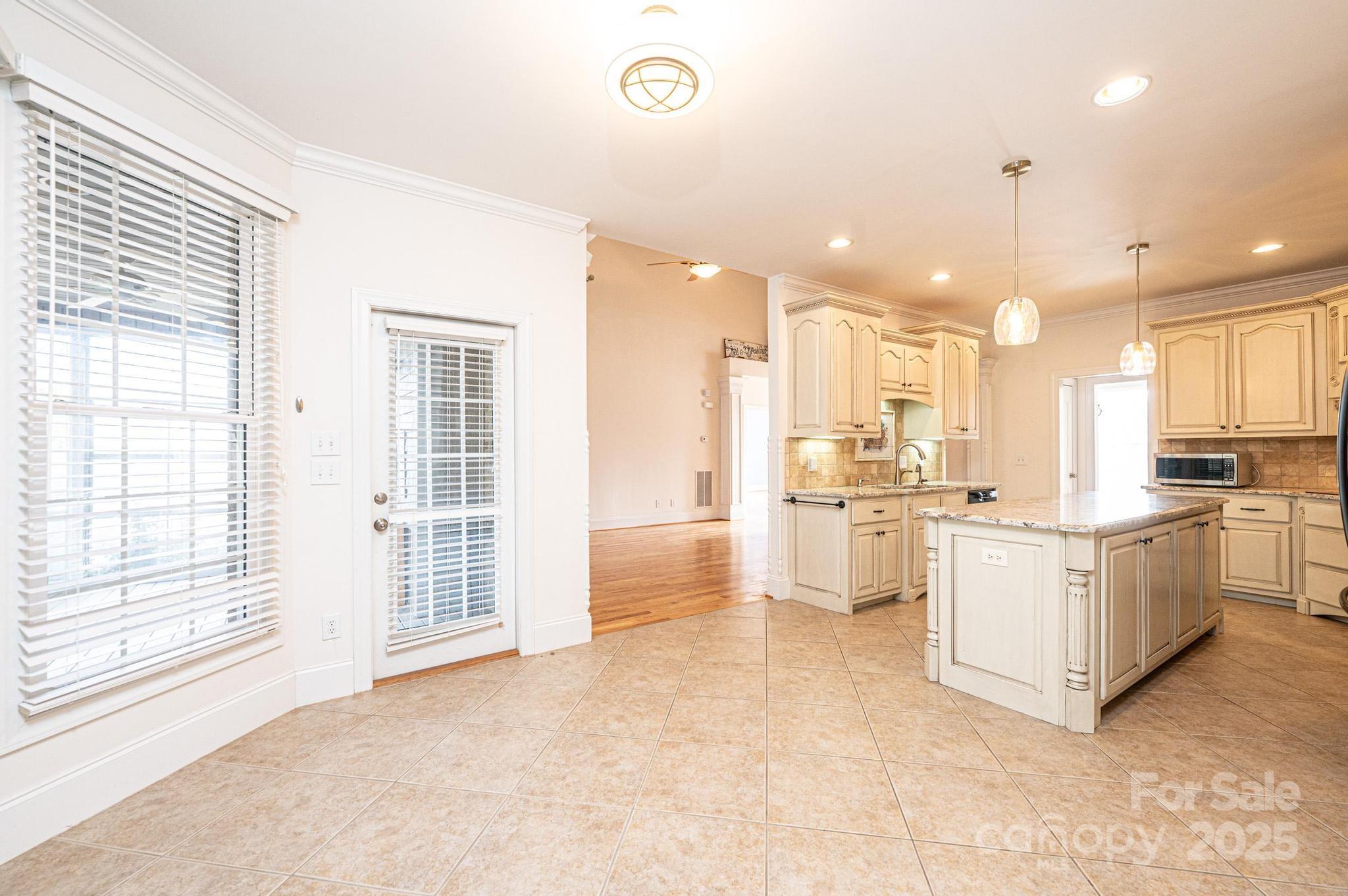 Baker Mountain Estates - Residential