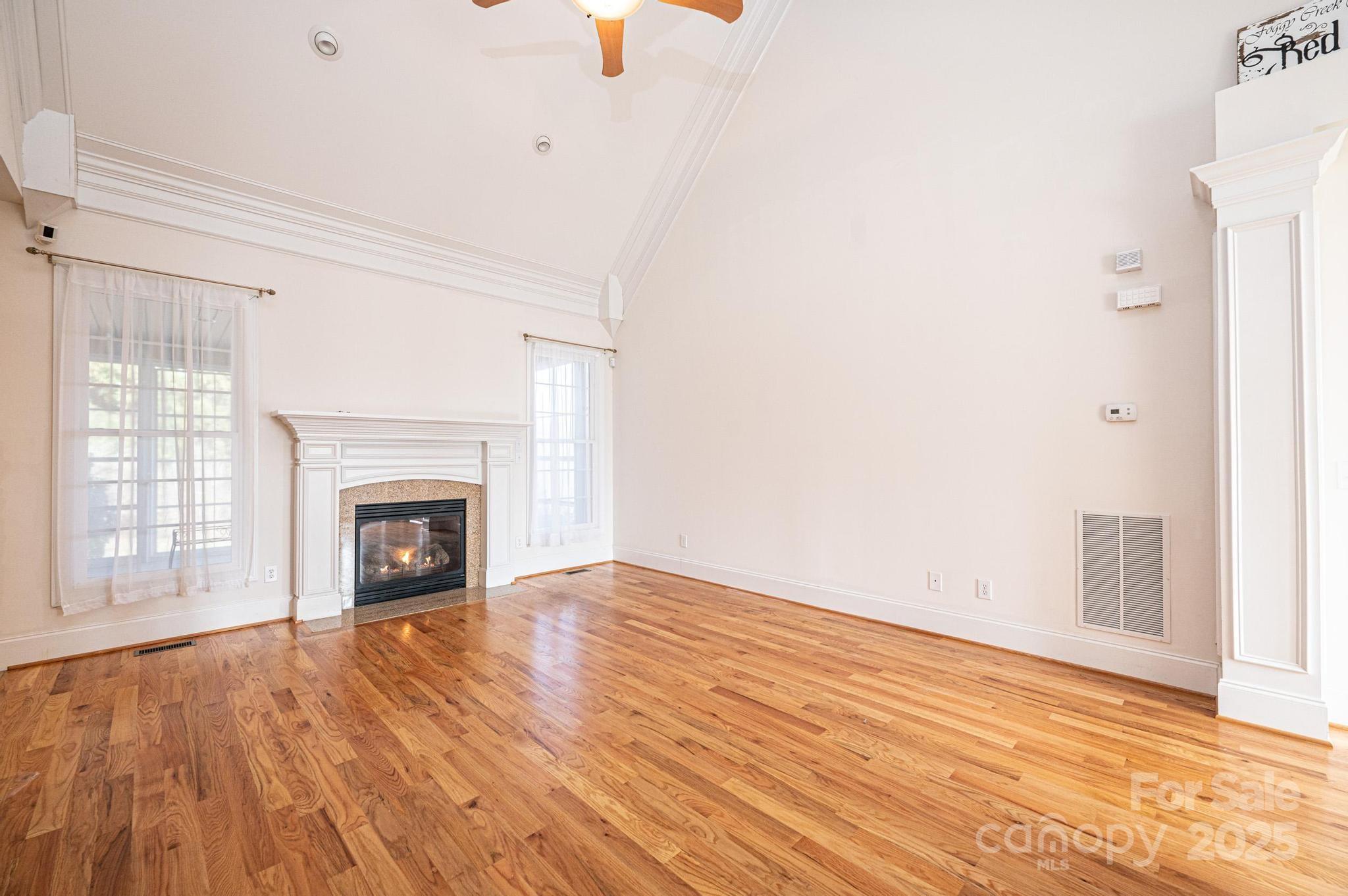 Baker Mountain Estates - Residential