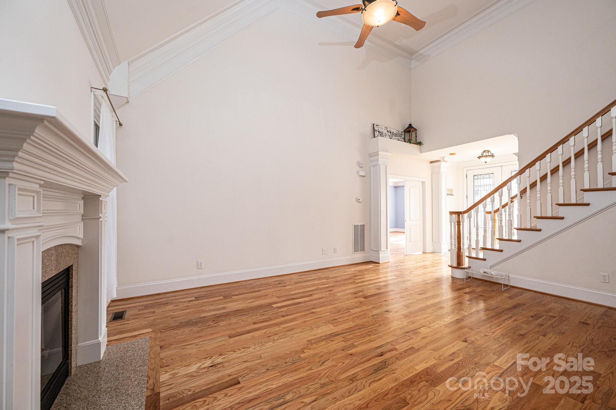 Baker Mountain Estates - Residential