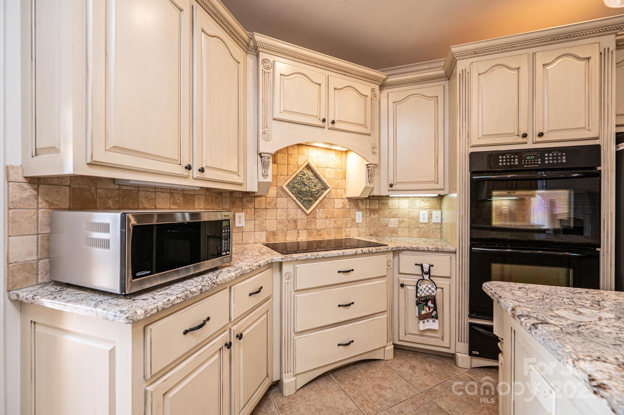 Baker Mountain Estates - Residential