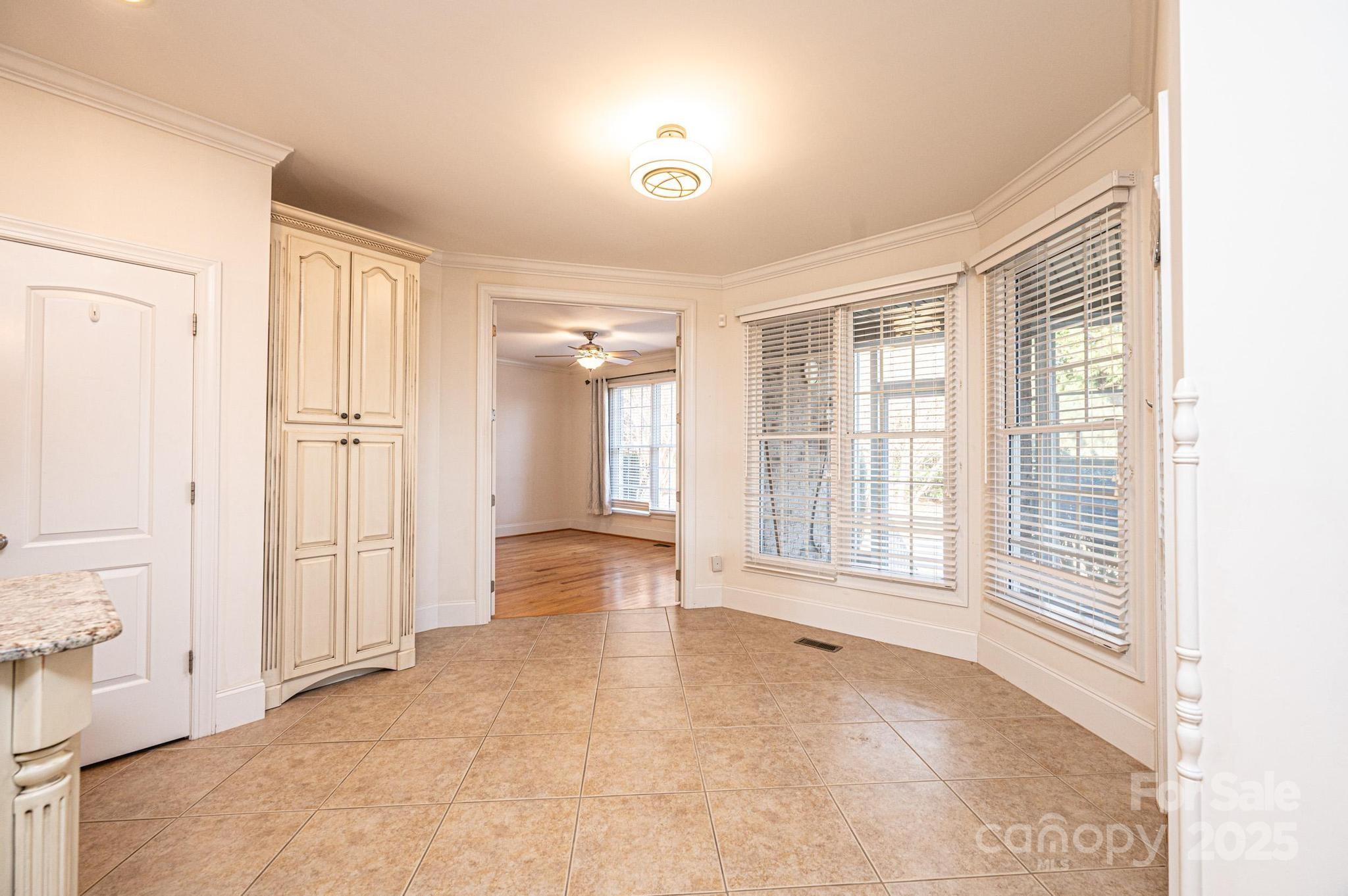 Baker Mountain Estates - Residential