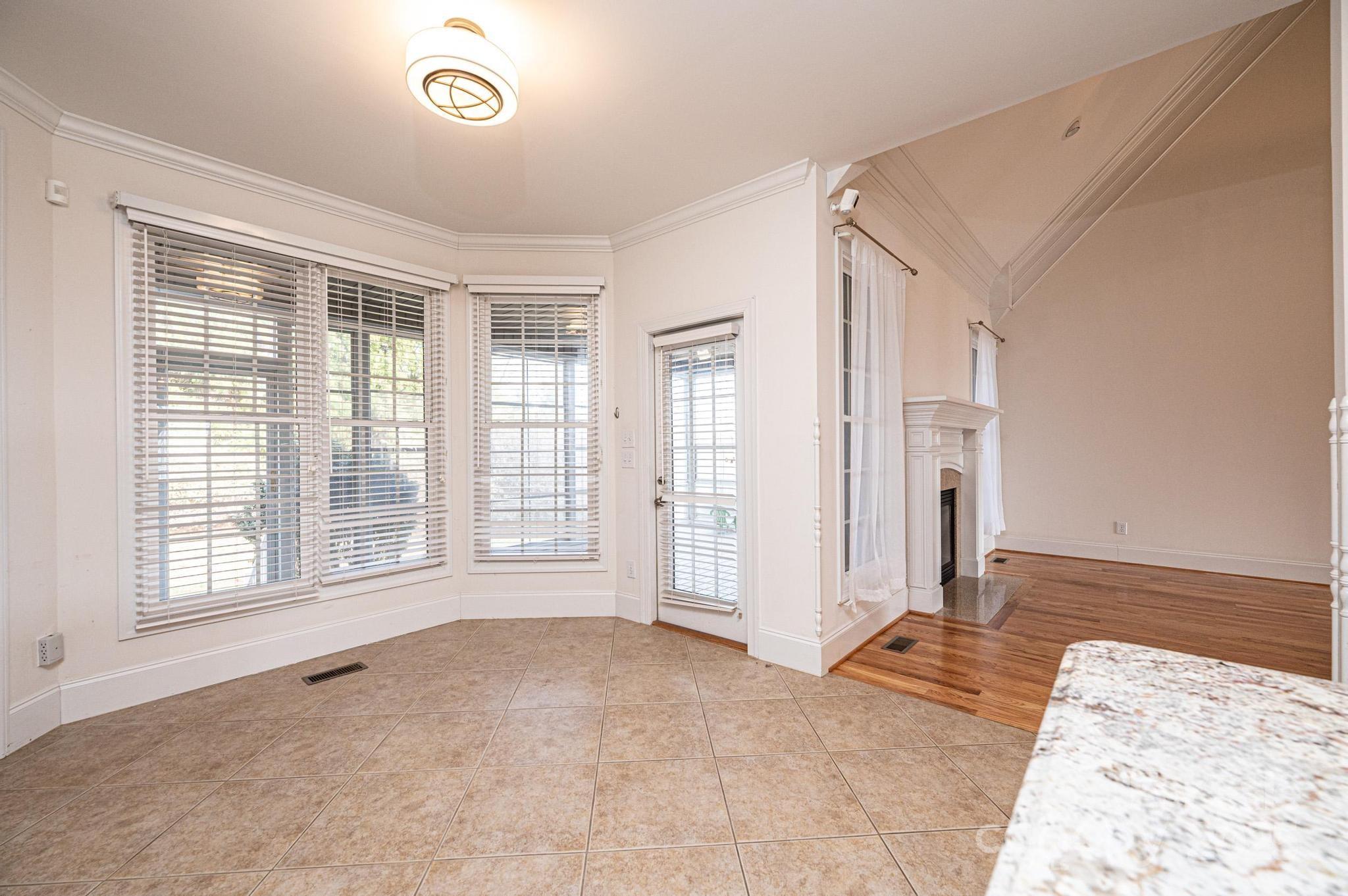 Baker Mountain Estates - Residential