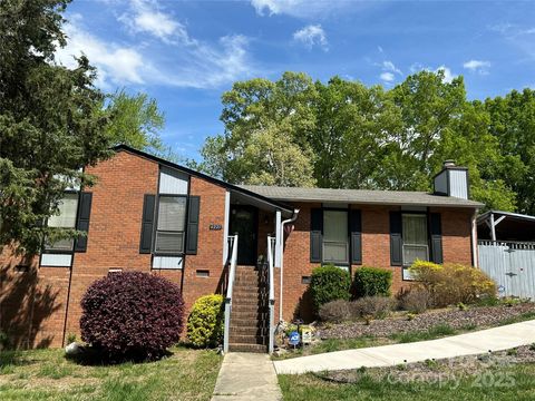 6221 Thermal Road Charlotte NC 28211