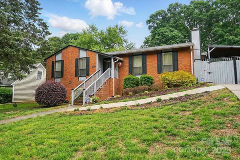 6221 Thermal Road Charlotte NC 28211