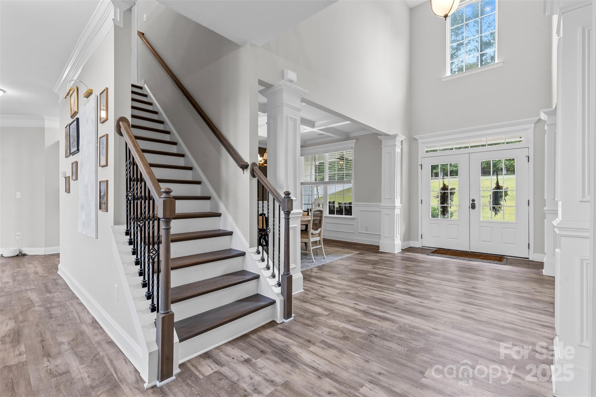 Lakefront Woods - Residential