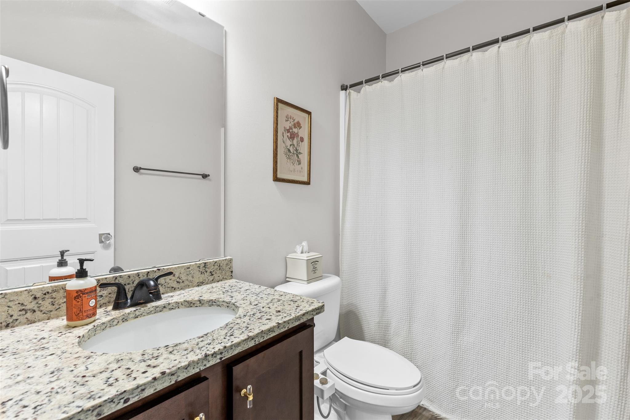 Lakefront Woods - Residential