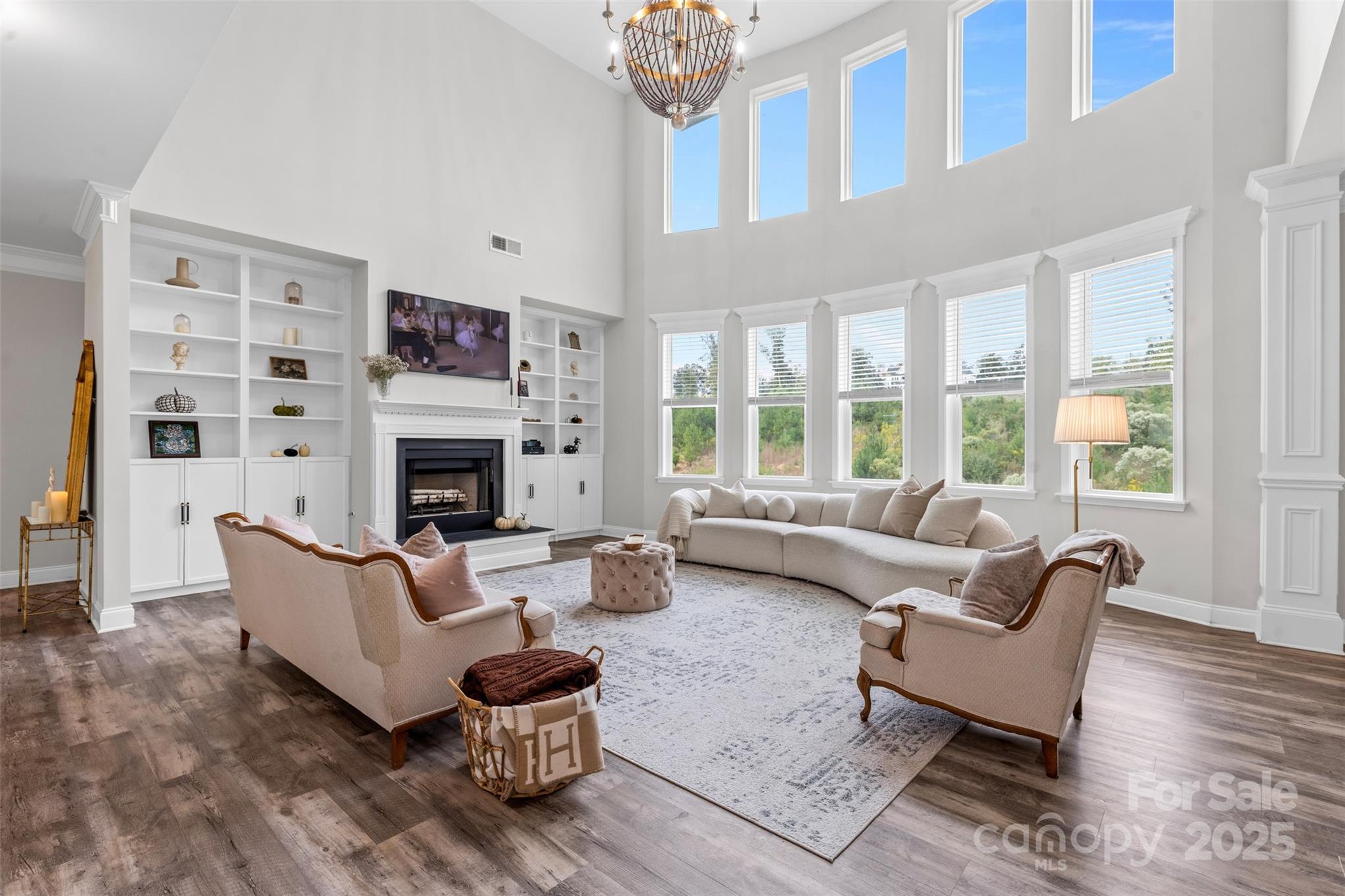 Lakefront Woods - Residential