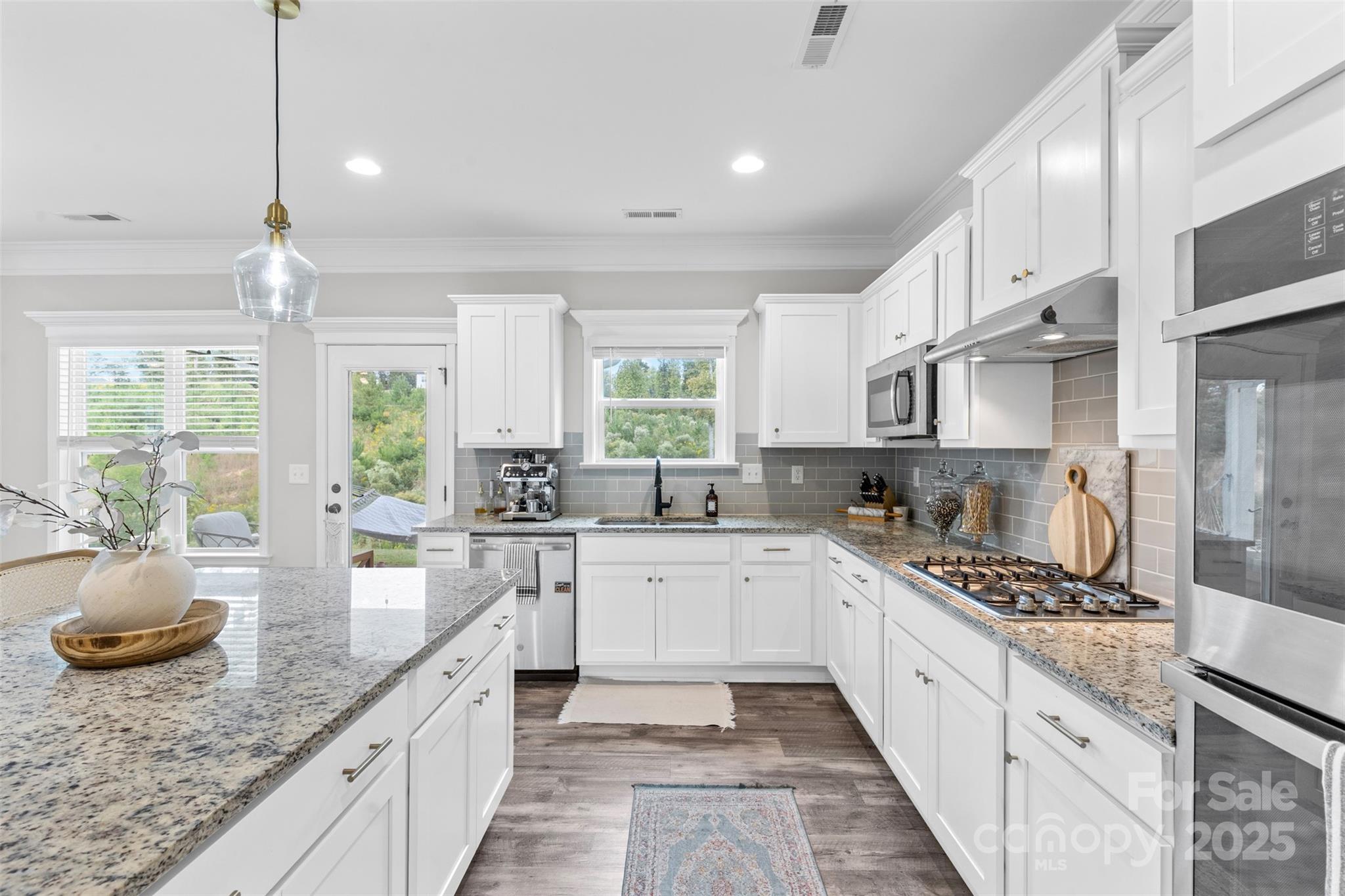 Lakefront Woods - Residential