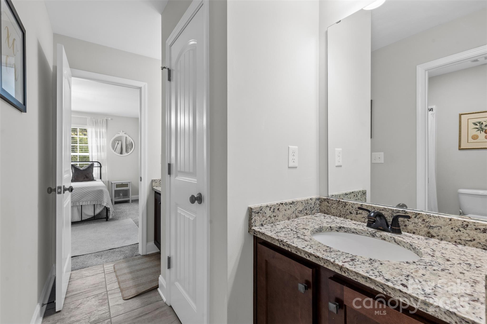 Lakefront Woods - Residential