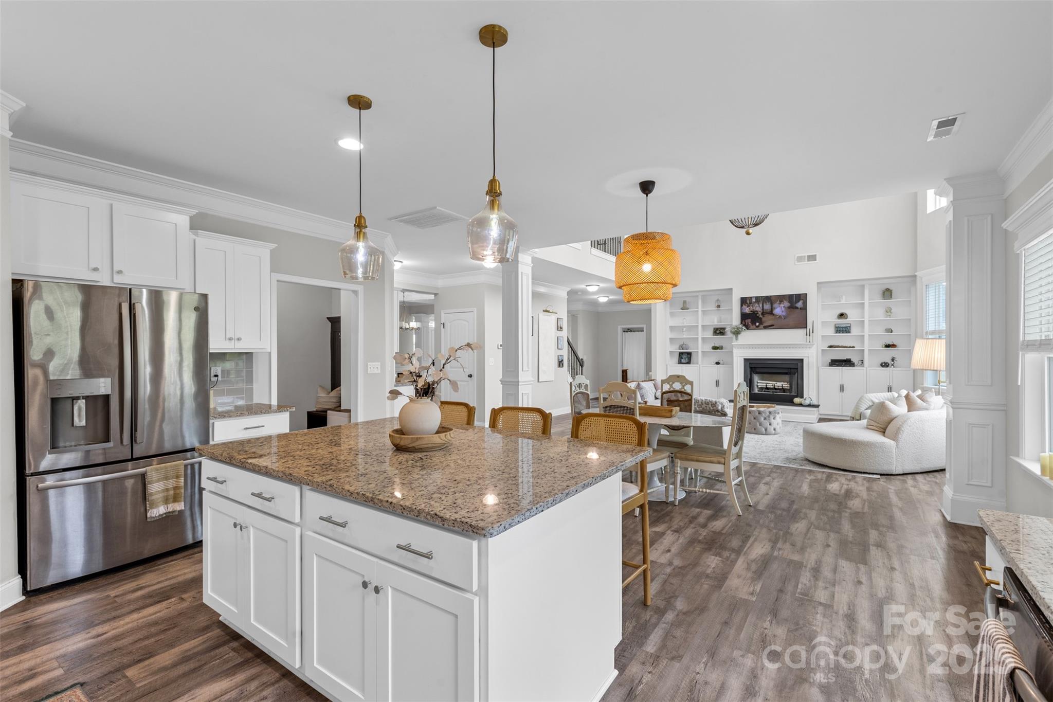 Lakefront Woods - Residential