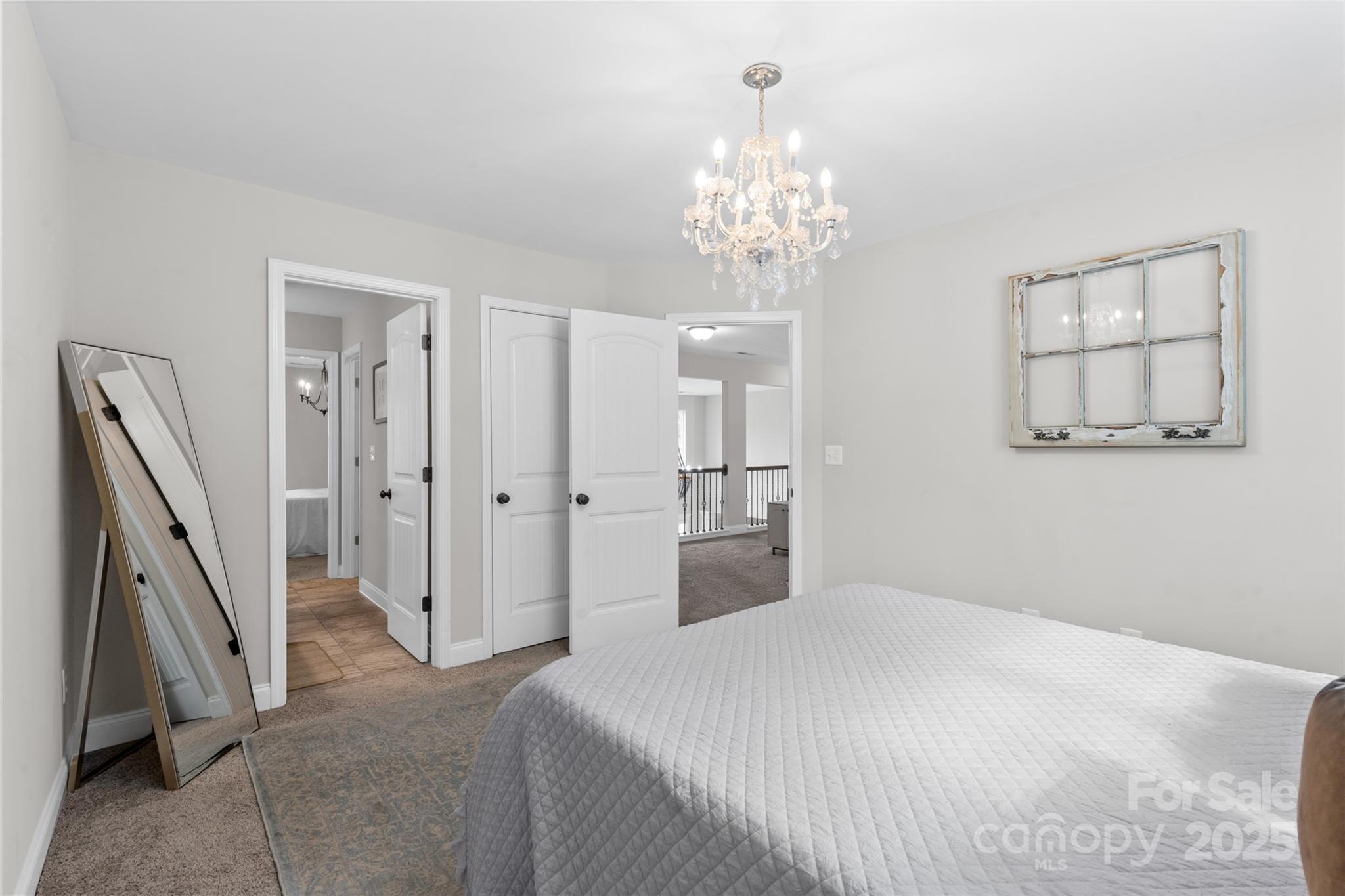 Lakefront Woods - Residential