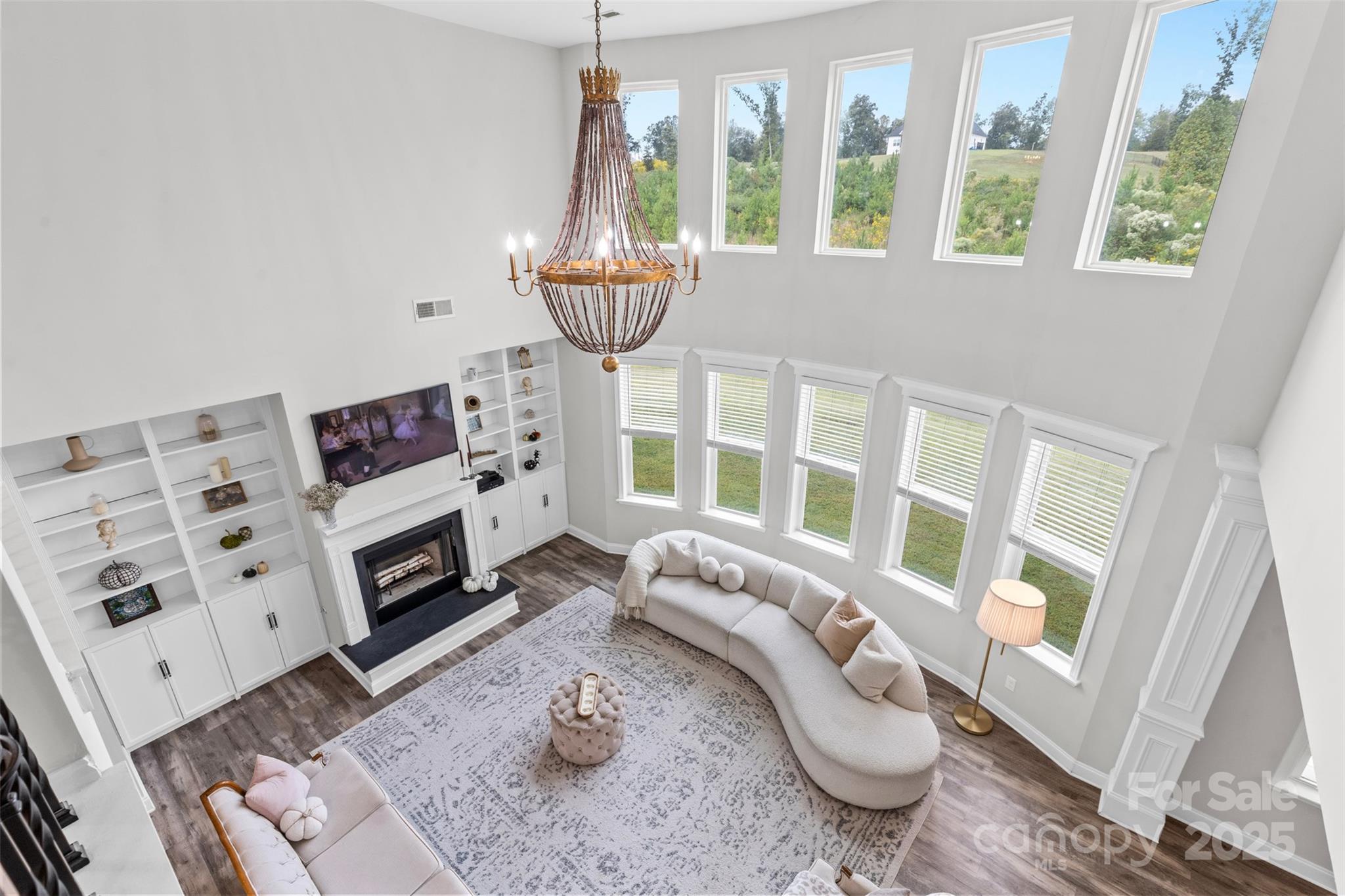 Lakefront Woods - Residential